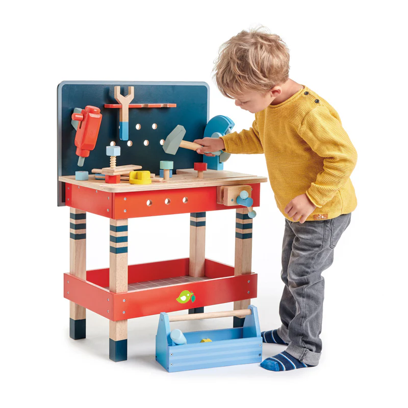 Tool Bench - Image 4