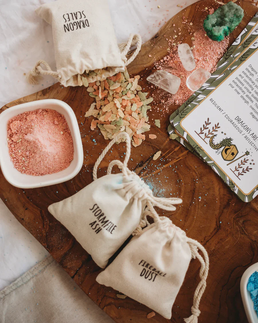 Dragon Tales - Mindful Potion Kit - Image 5