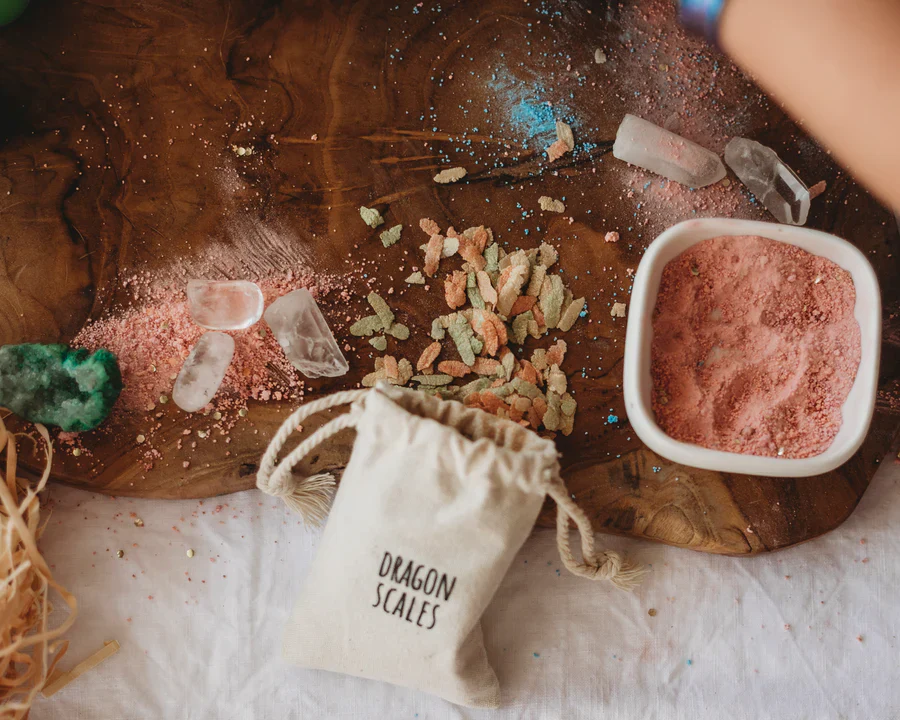 Dragon Tales - Mindful Potion Kit - Image 6