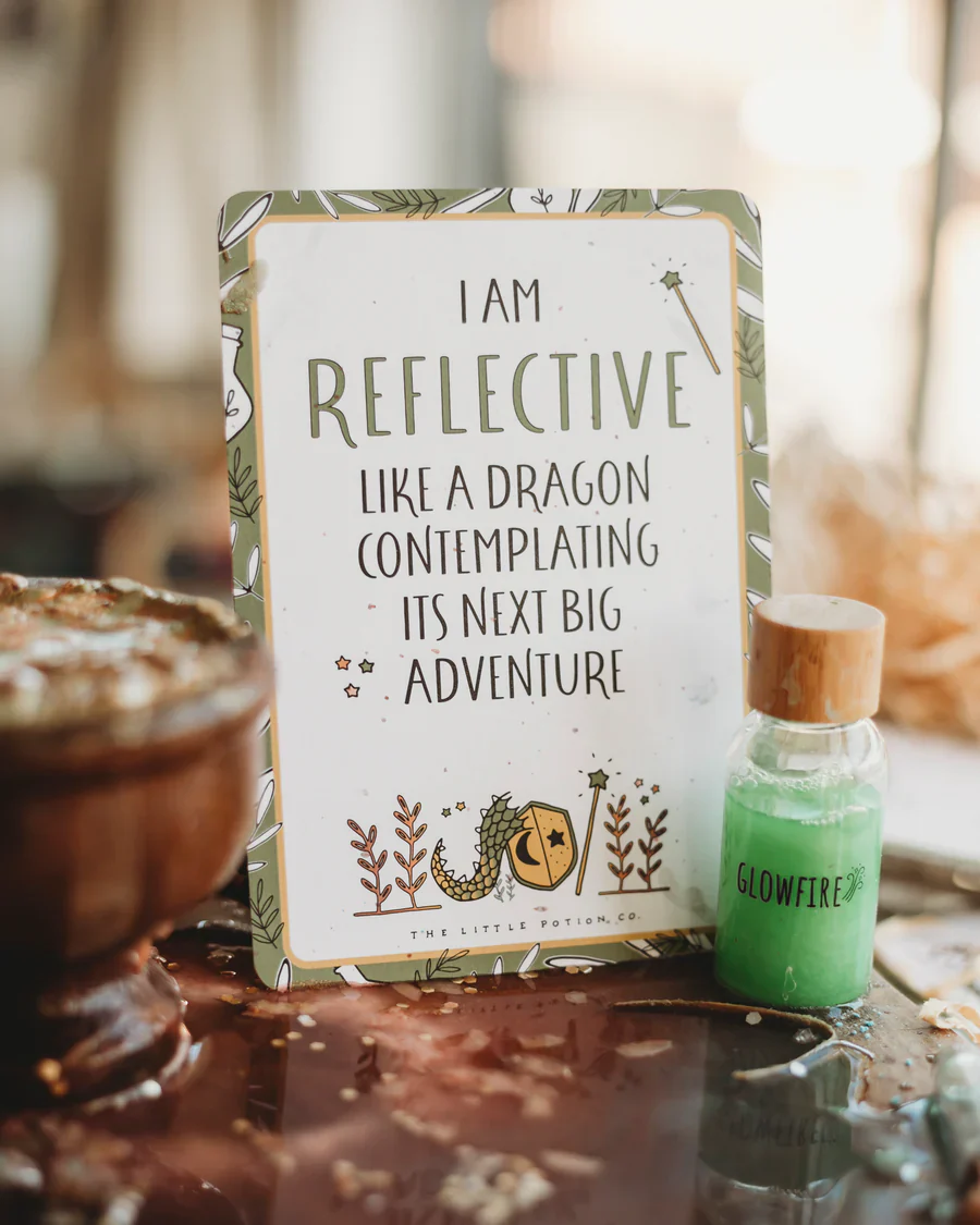 Dragon Tales - Mindful Potion Kit - Image 9