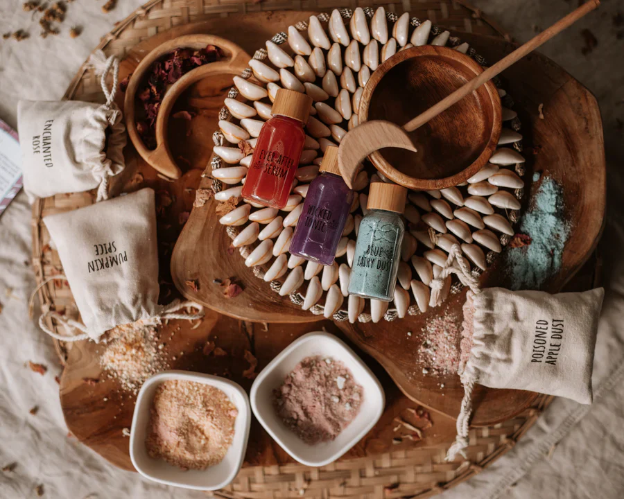 Once Upon a Potion - Mindful Potion Kit - Image 3