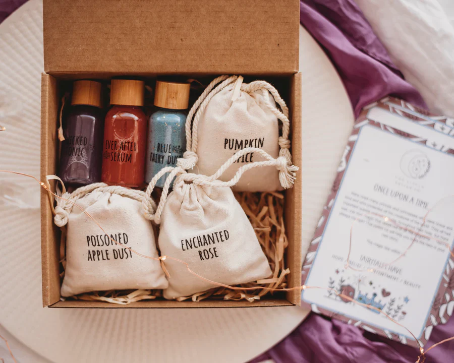 Once Upon a Potion - Mindful Potion Kit - Image 8