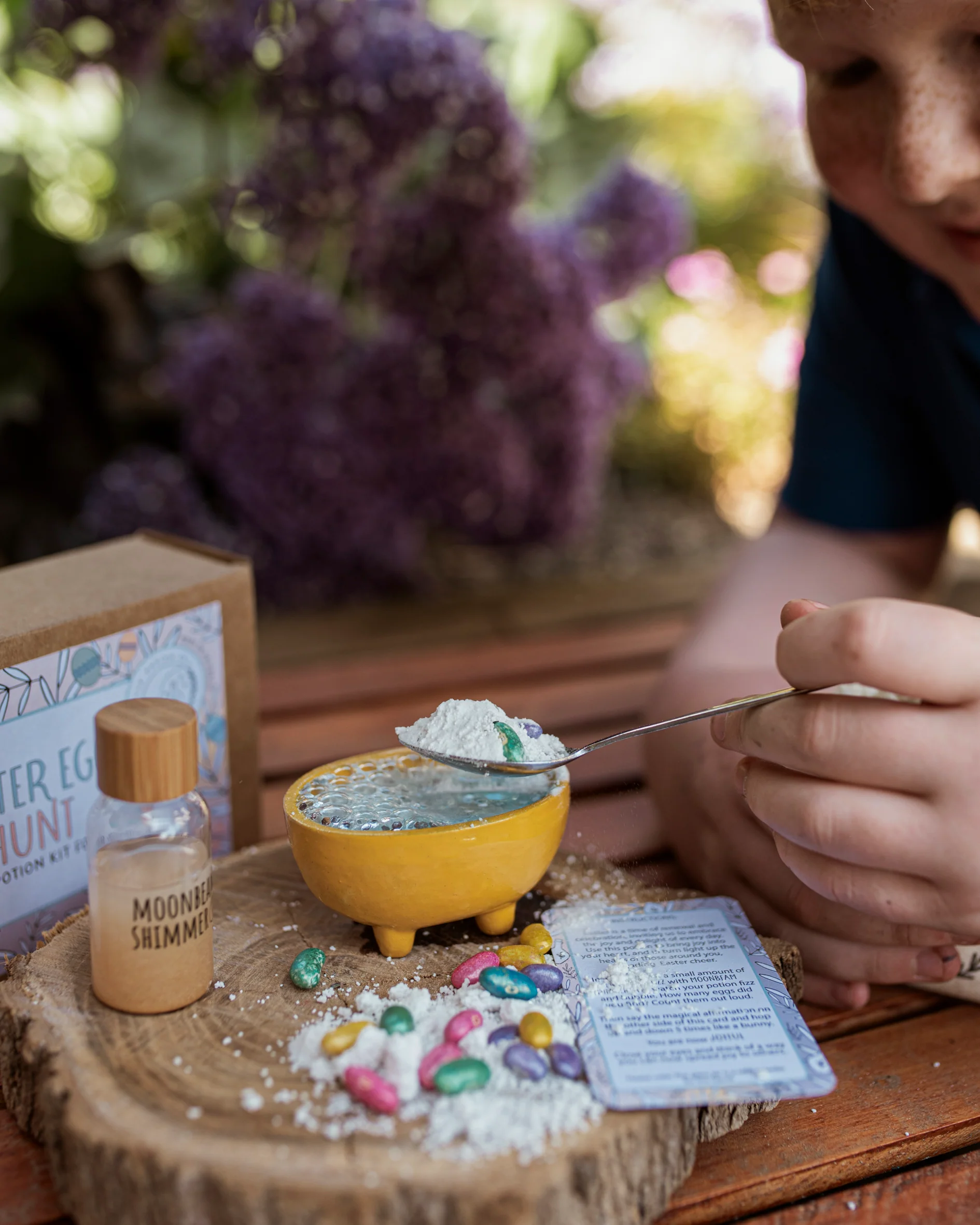 Mini Easter Egg Hunt Potion Kit - Image 5