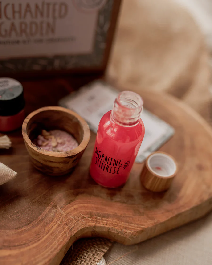 Enchanted Garden - Mini Potion Kit - Image 4