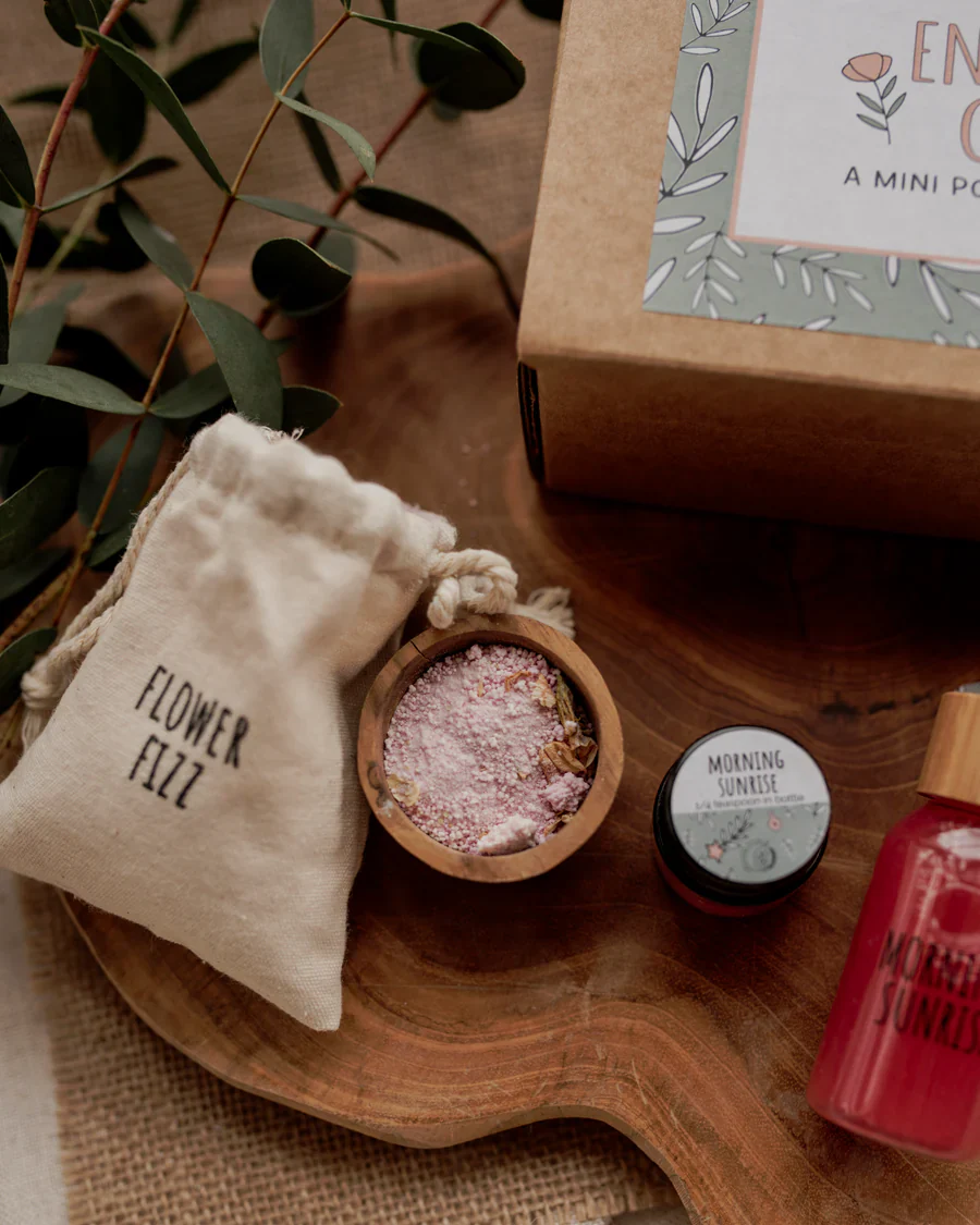 Enchanted Garden - Mini Potion Kit - Image 5