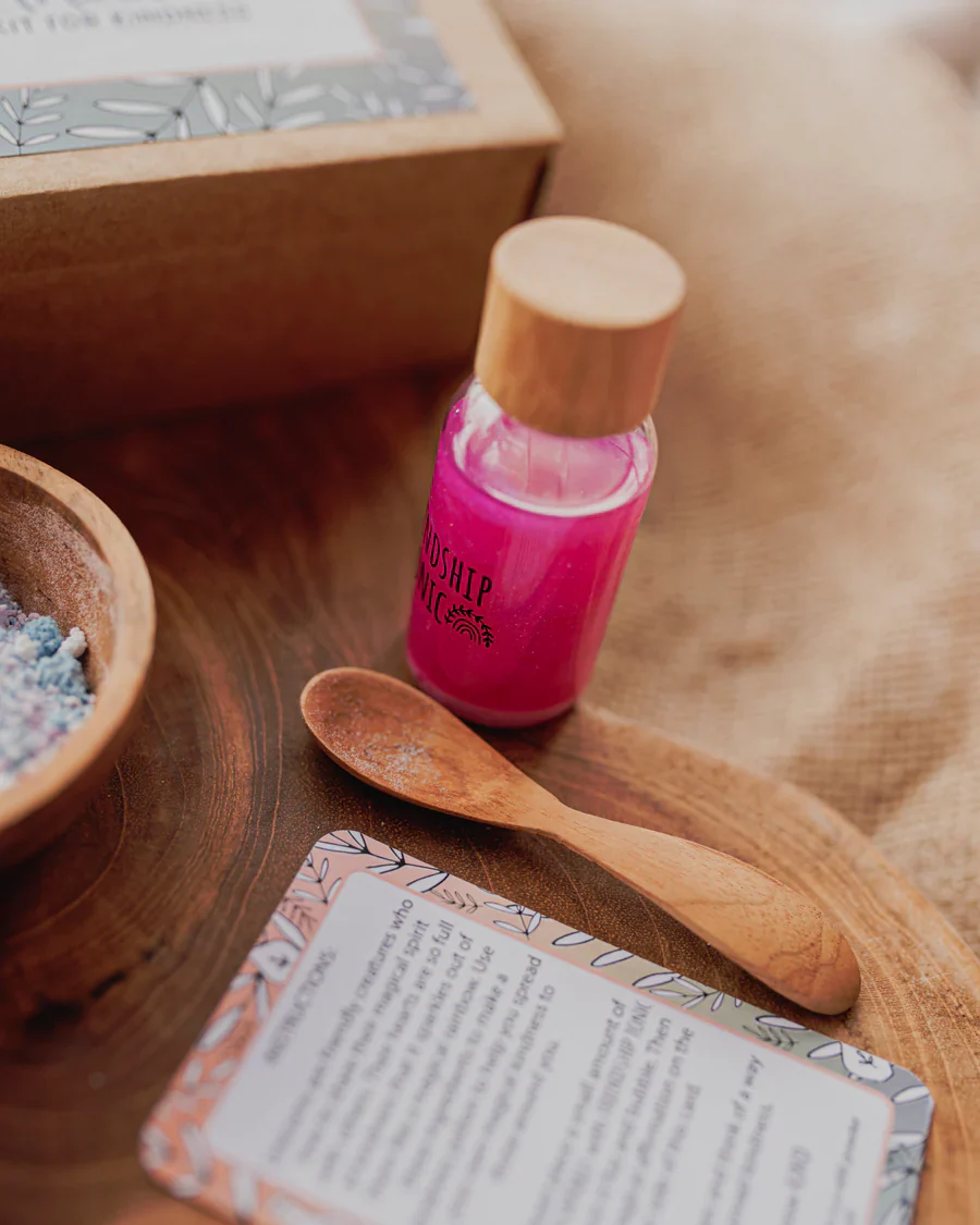 Rainbow Sparkles - Mini Potion Kit - Image 4