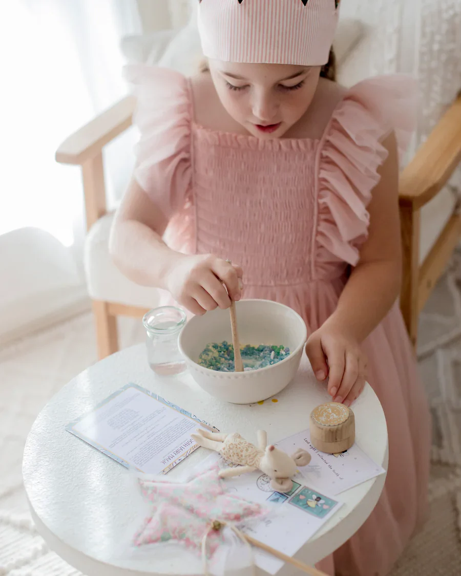 Tooth Fairy Magic - Image 8