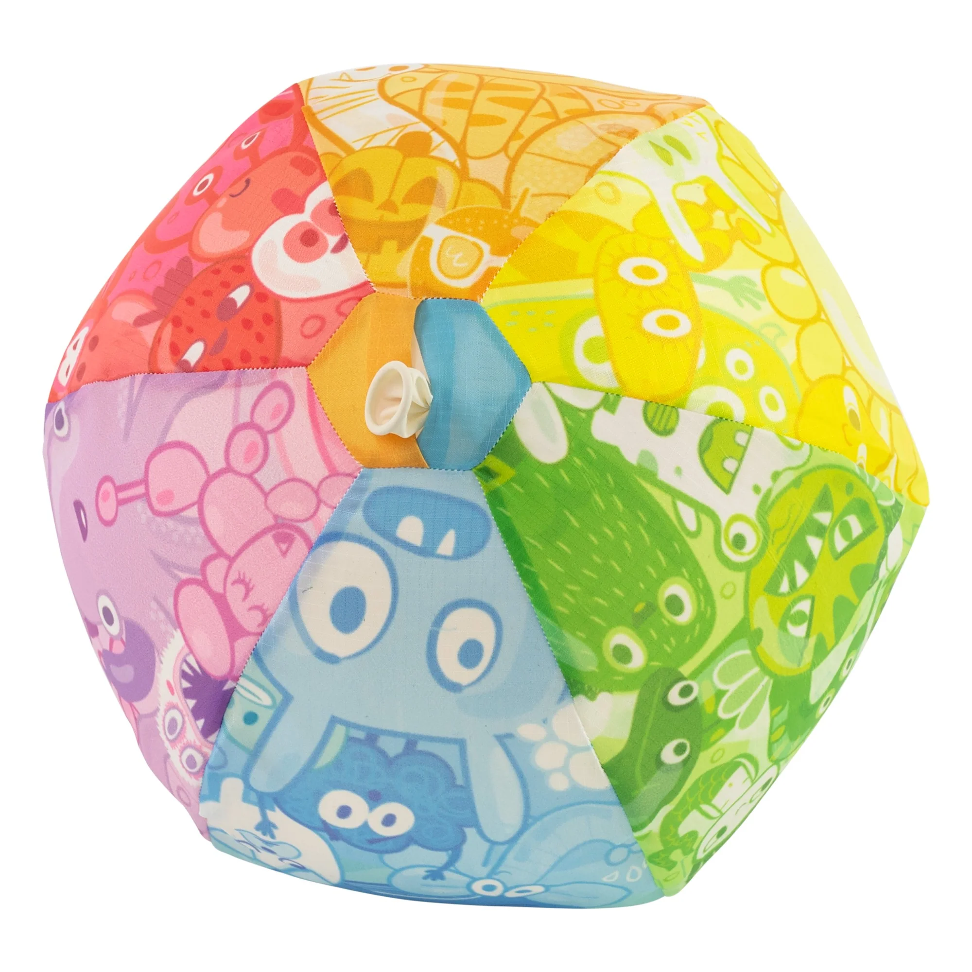 Balloon Ball - Around the Rainbow - Image 2