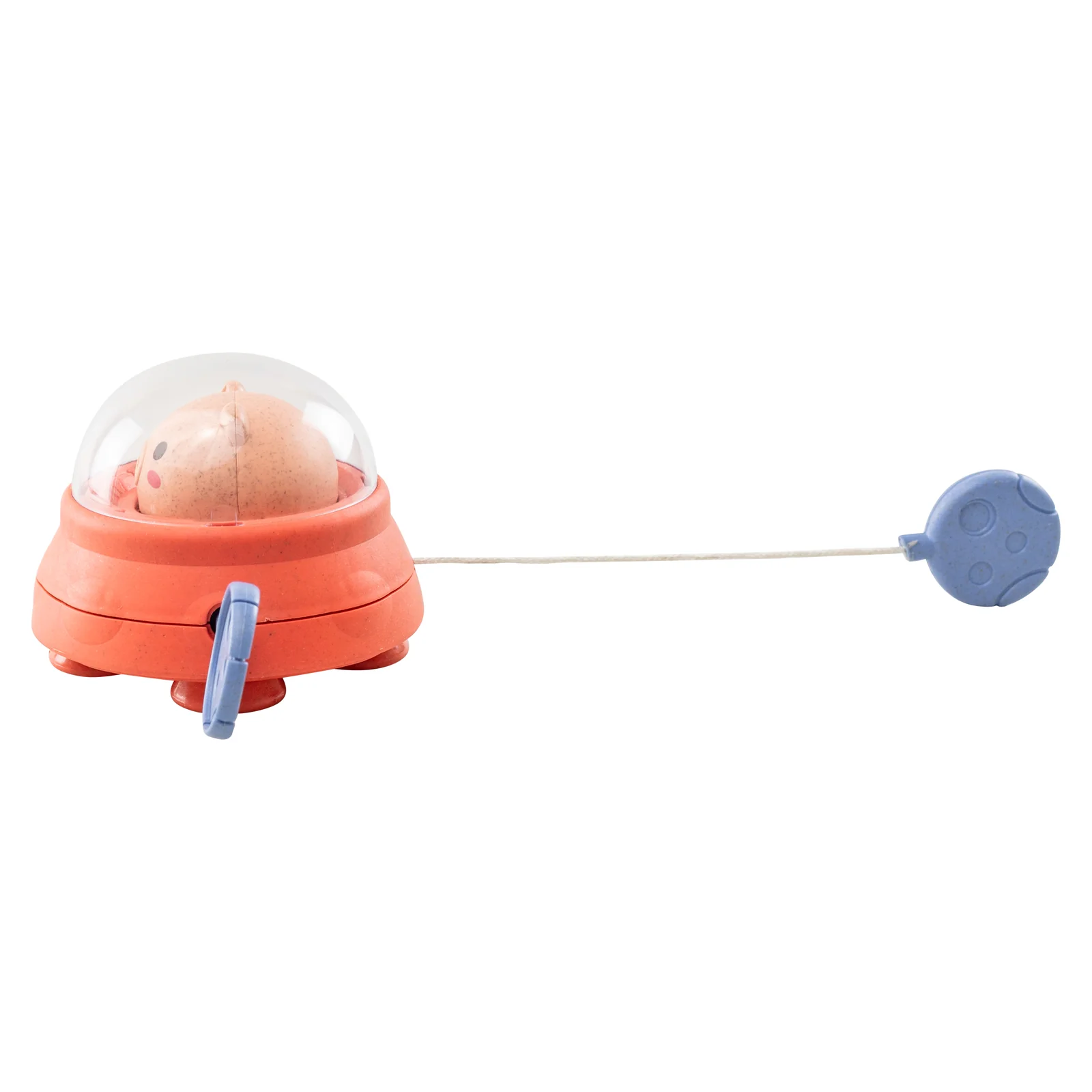 Bath Paddle Ship - Space Piggy - Image 4