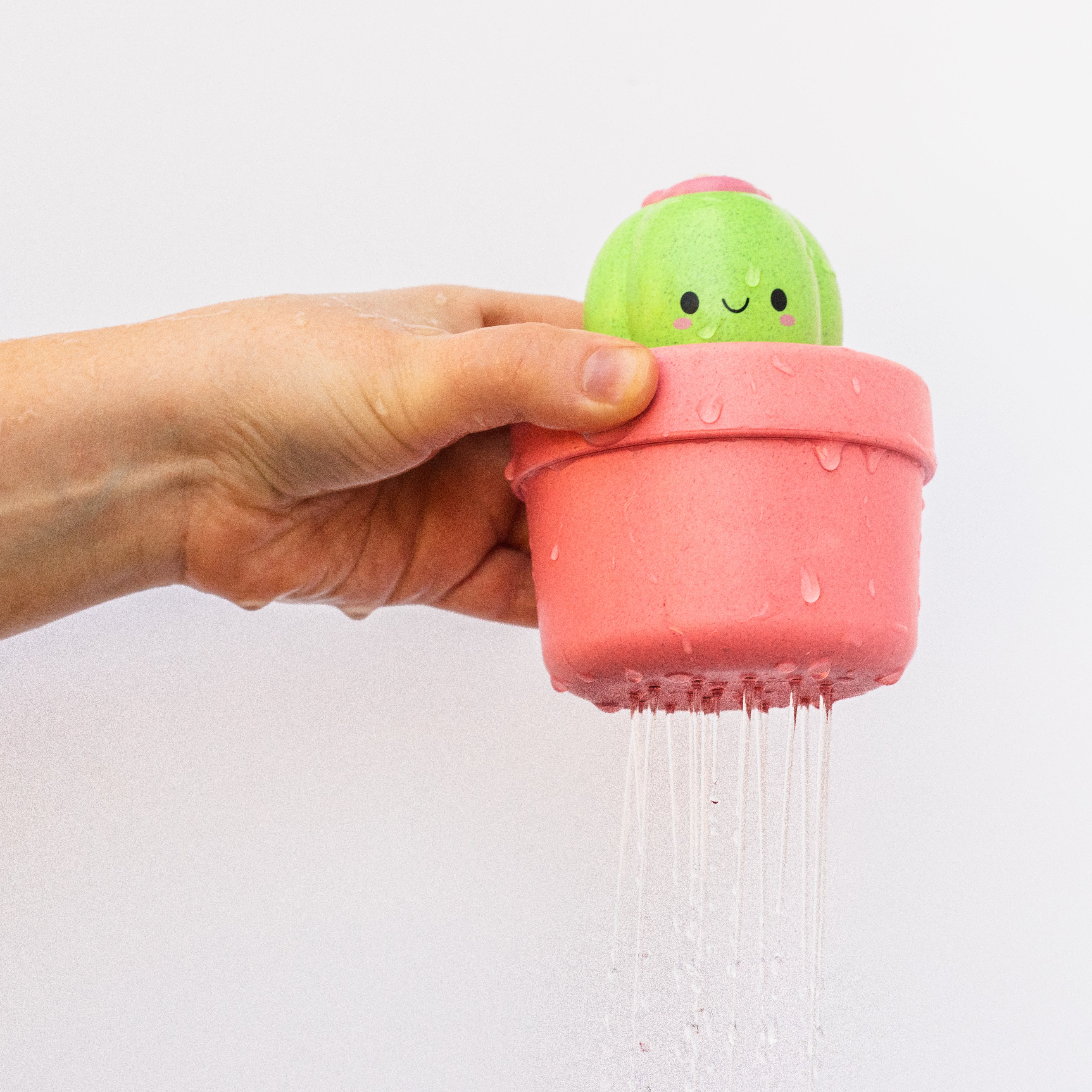 Bath Pop-Up - Cactus - Image 2