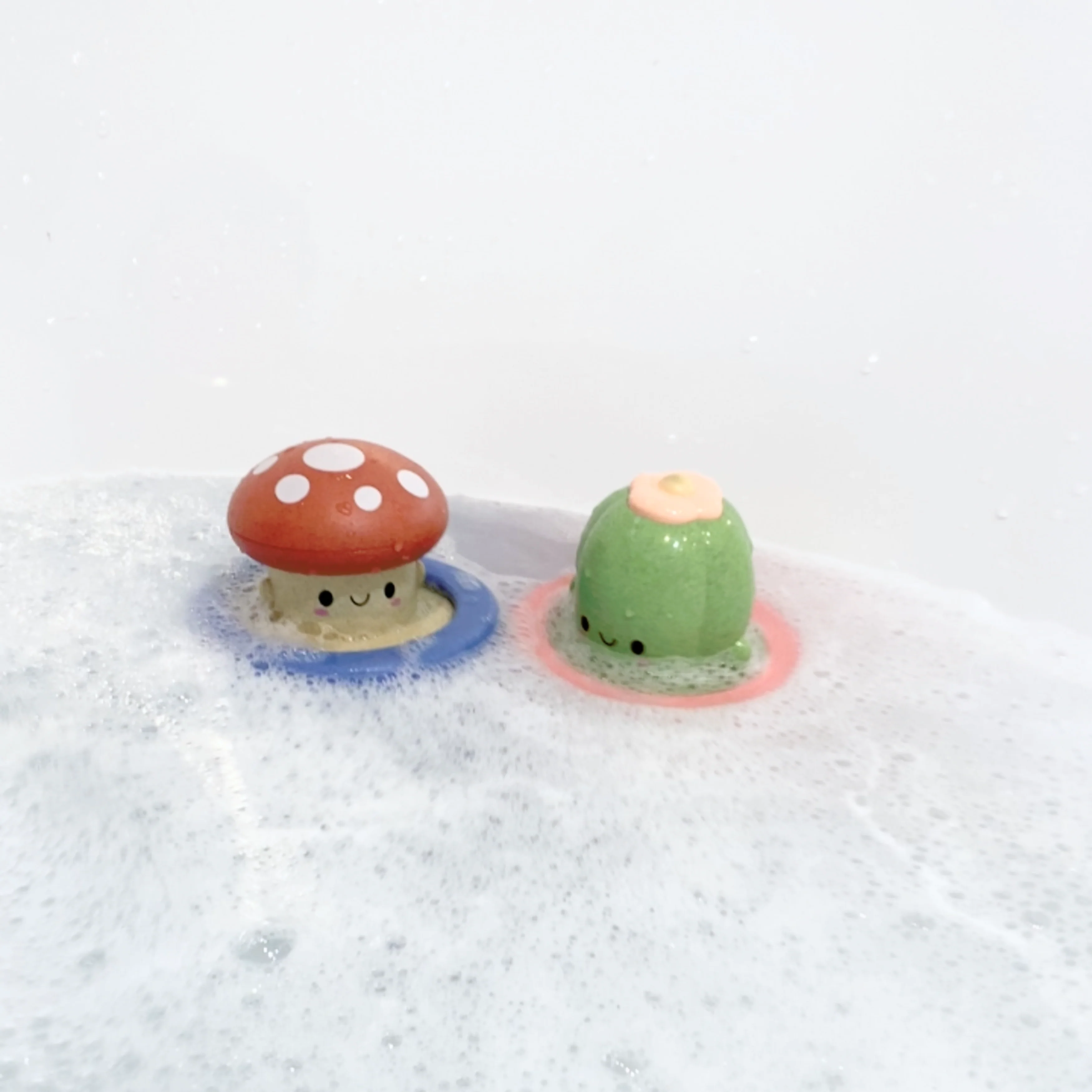 Bath Pop-Up - Cactus - Image 4