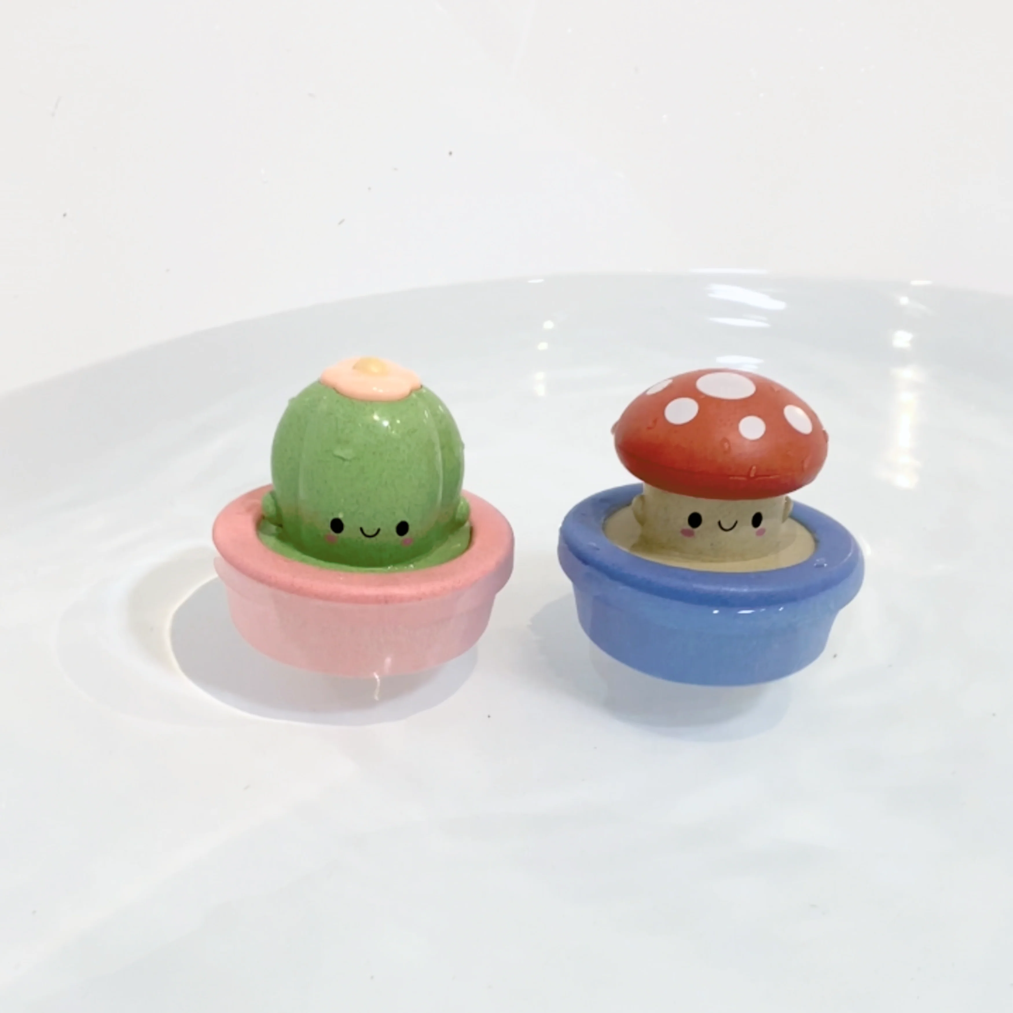 Bath Pop-Up - Cactus - Image 5