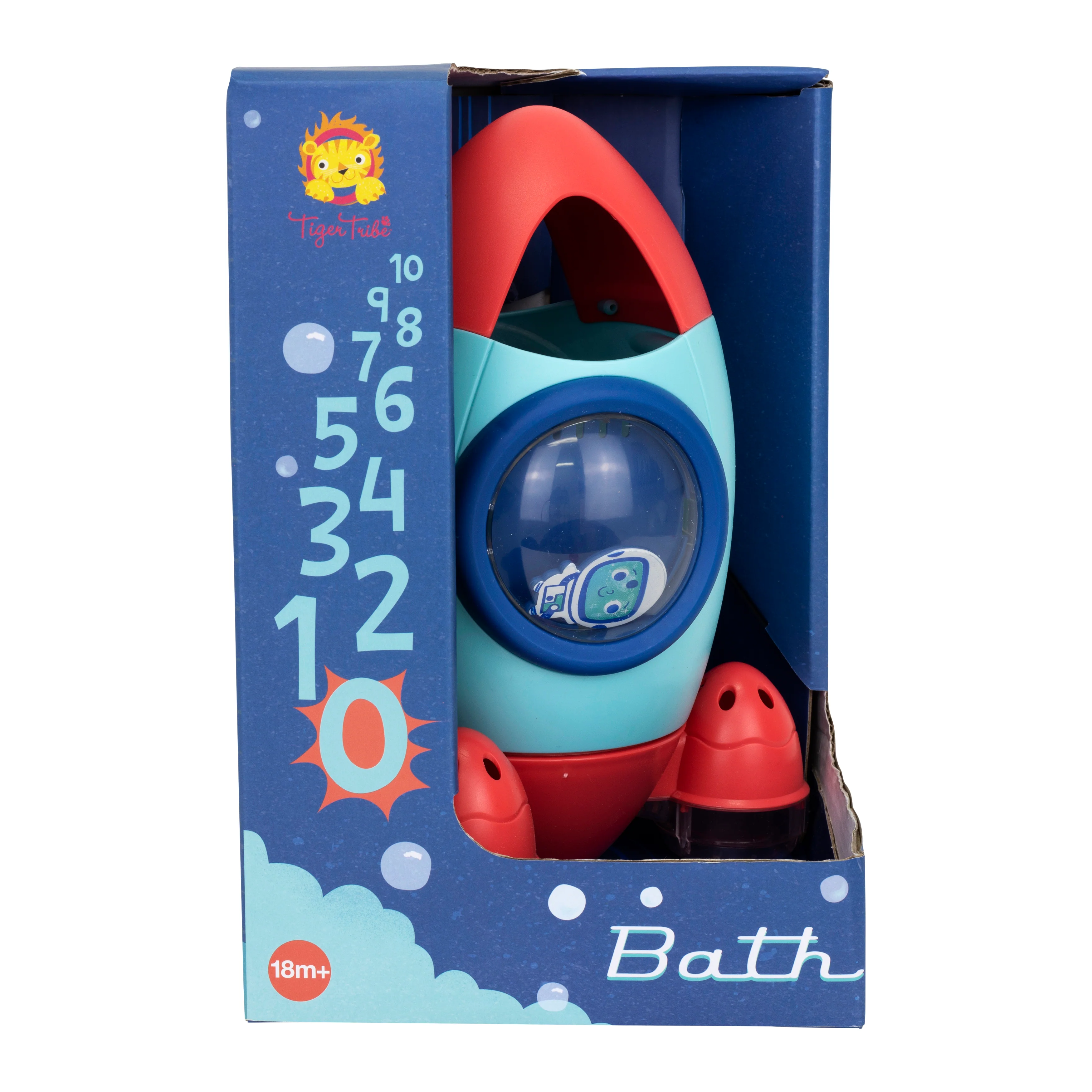 Bath Rocket - Image 5