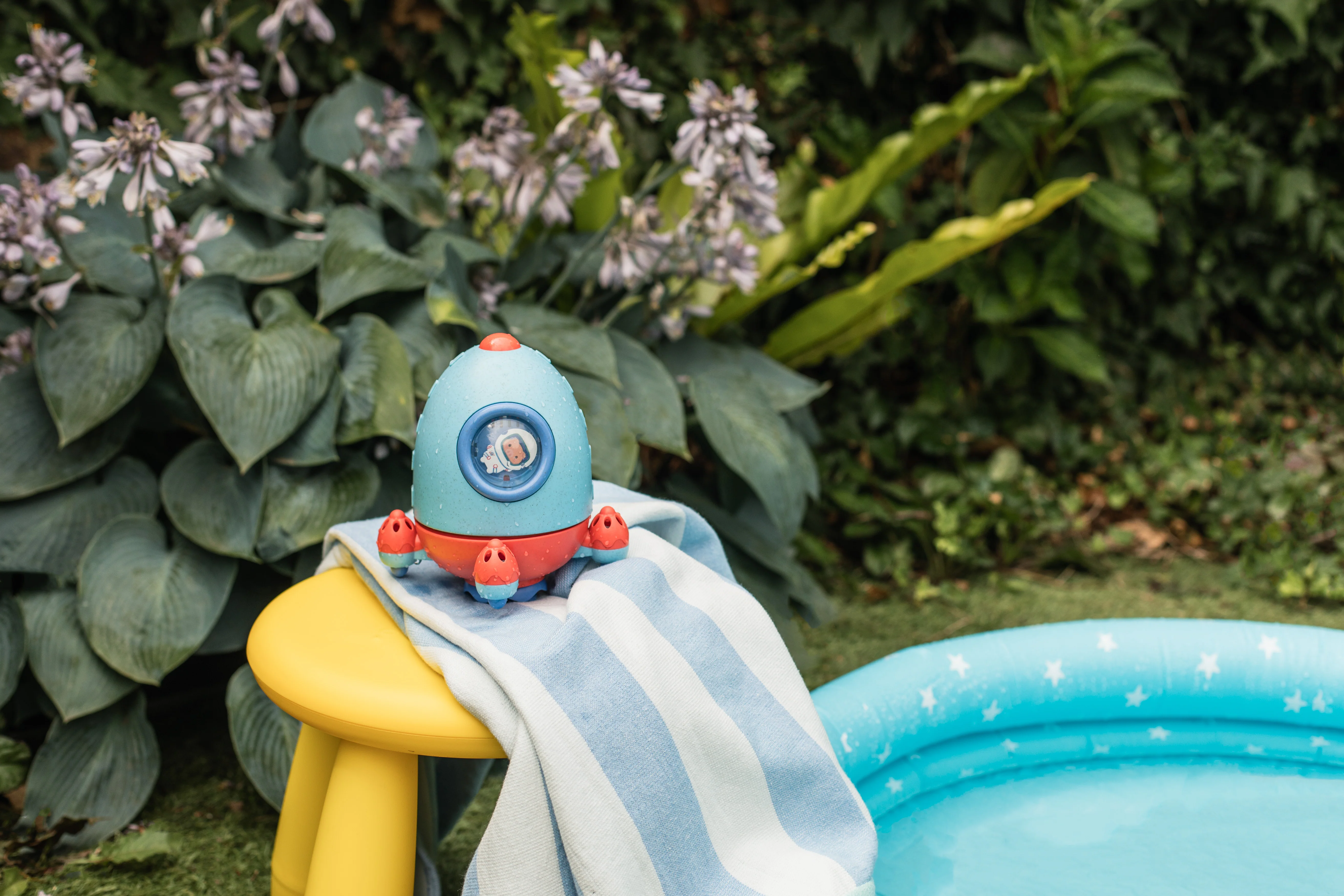 Bath Rocket - Eco - Image 5