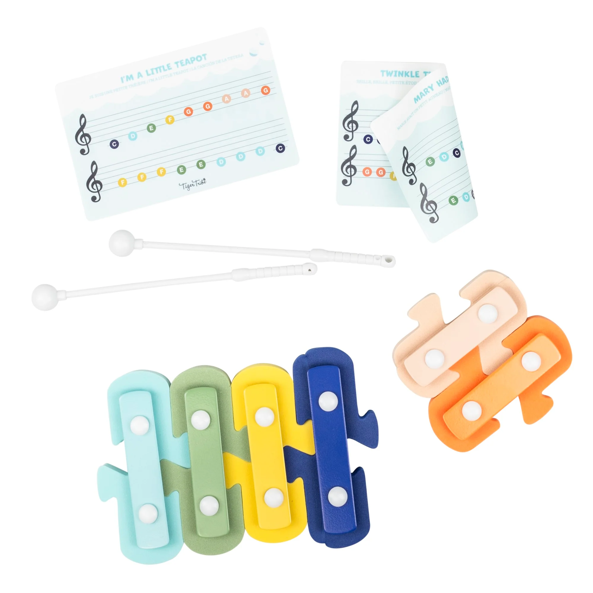 Bath Xylophone - Image 7