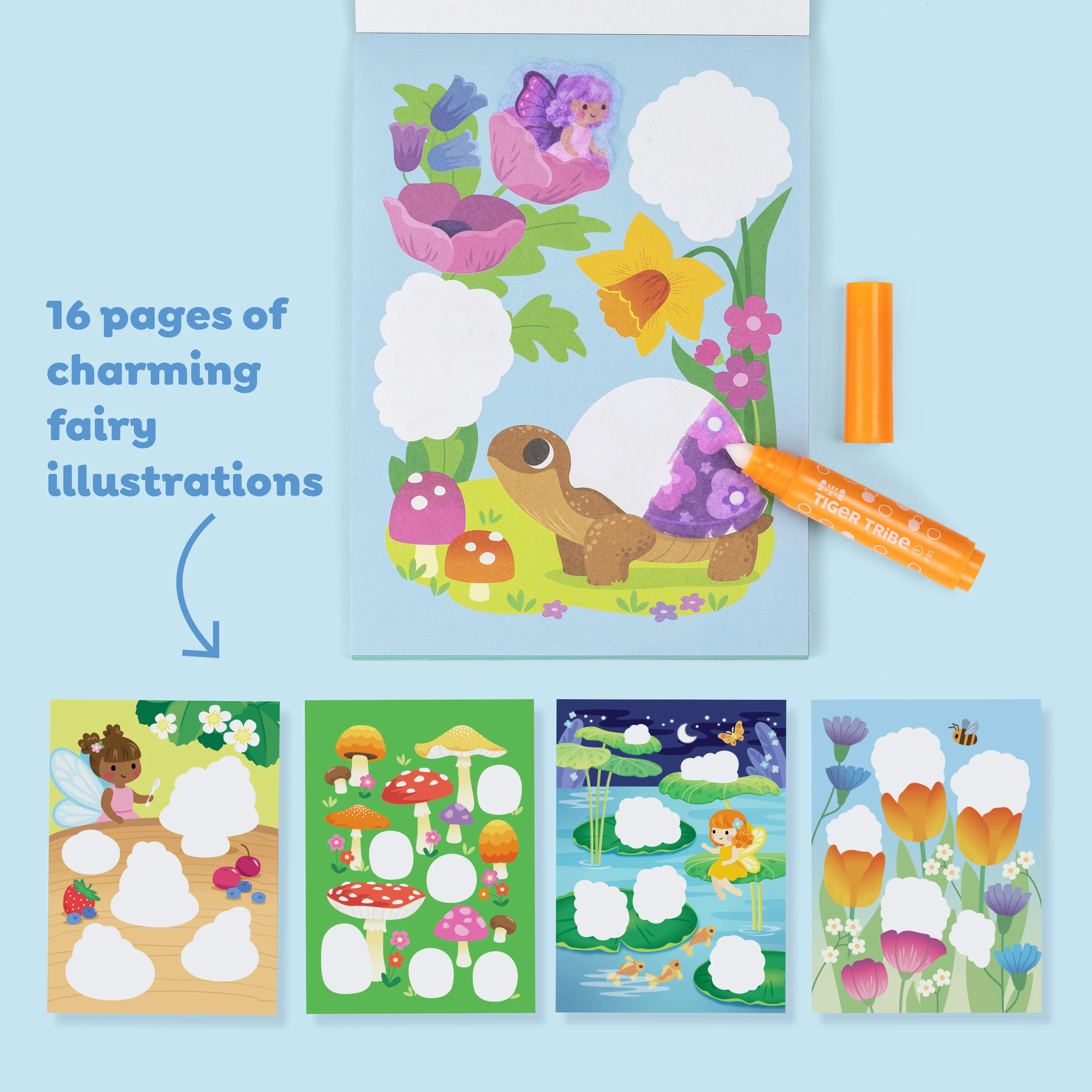 Colour Surprise - Fairy Magic - Image 7