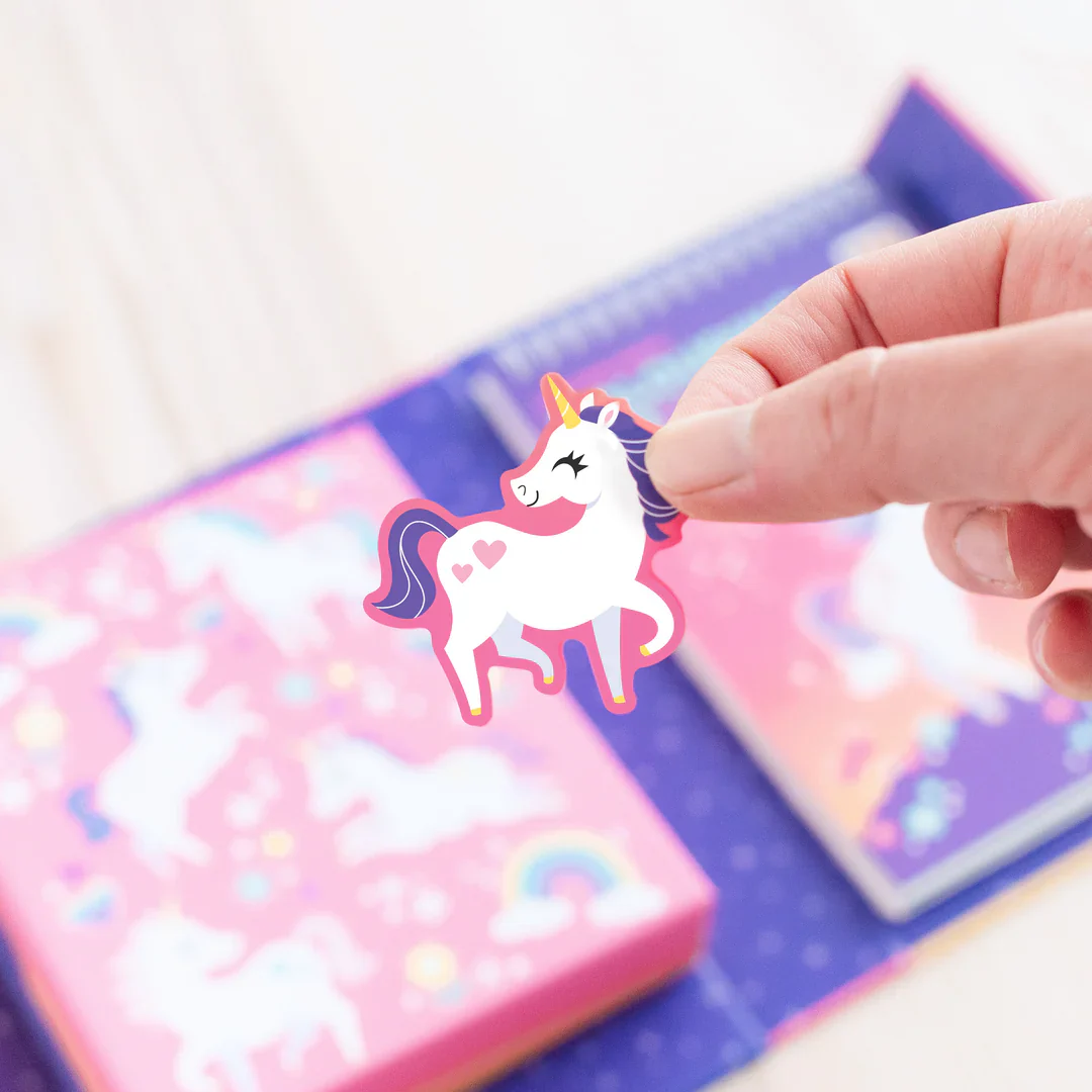 Colouring Set - Unicorn Magic - Image 6