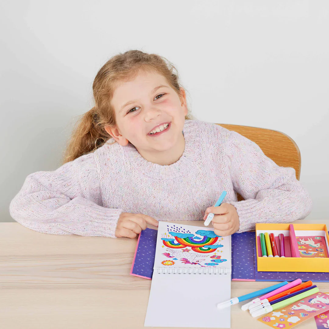 Colouring Set - Unicorn Magic - Image 7