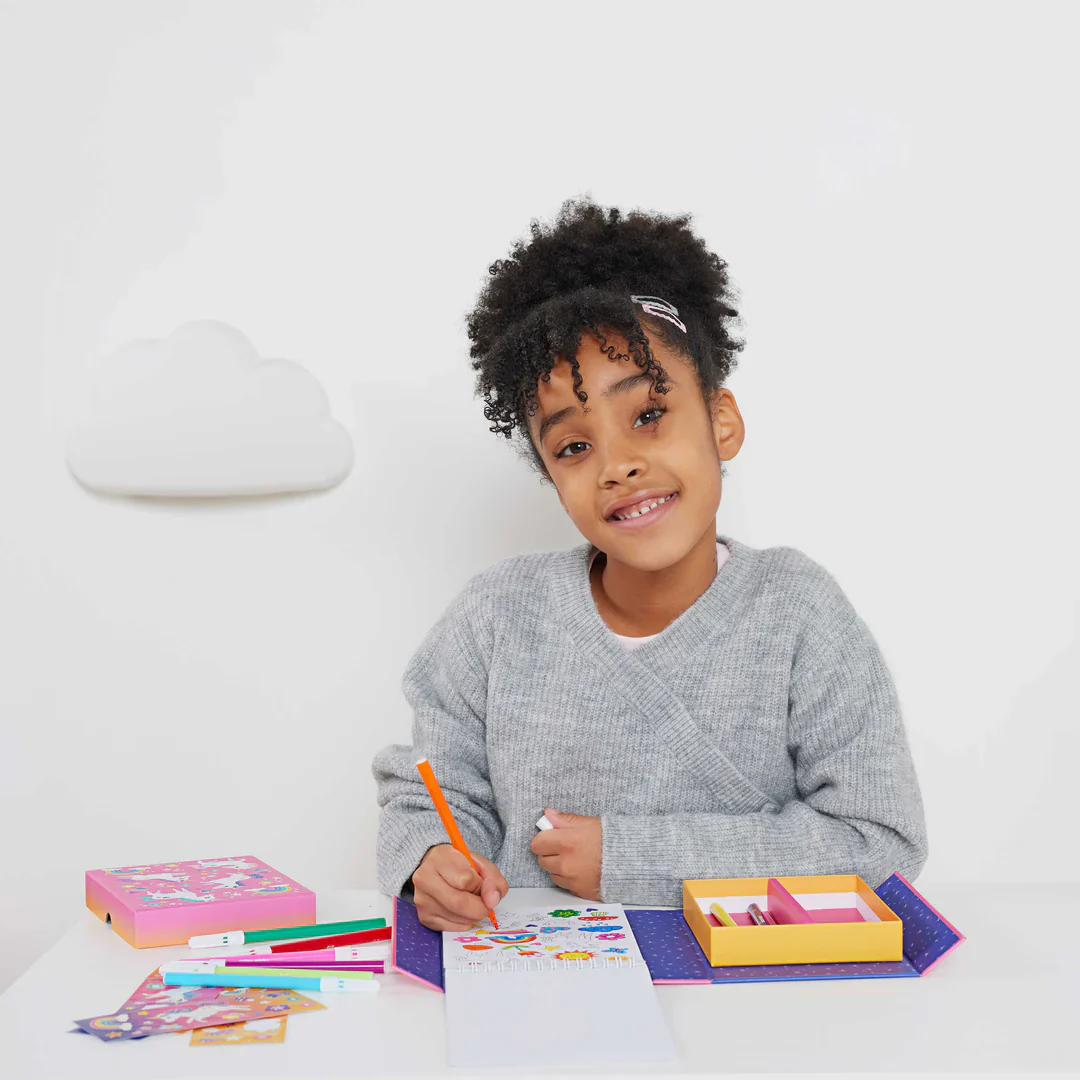 Colouring Set - Unicorn Magic - Image 8