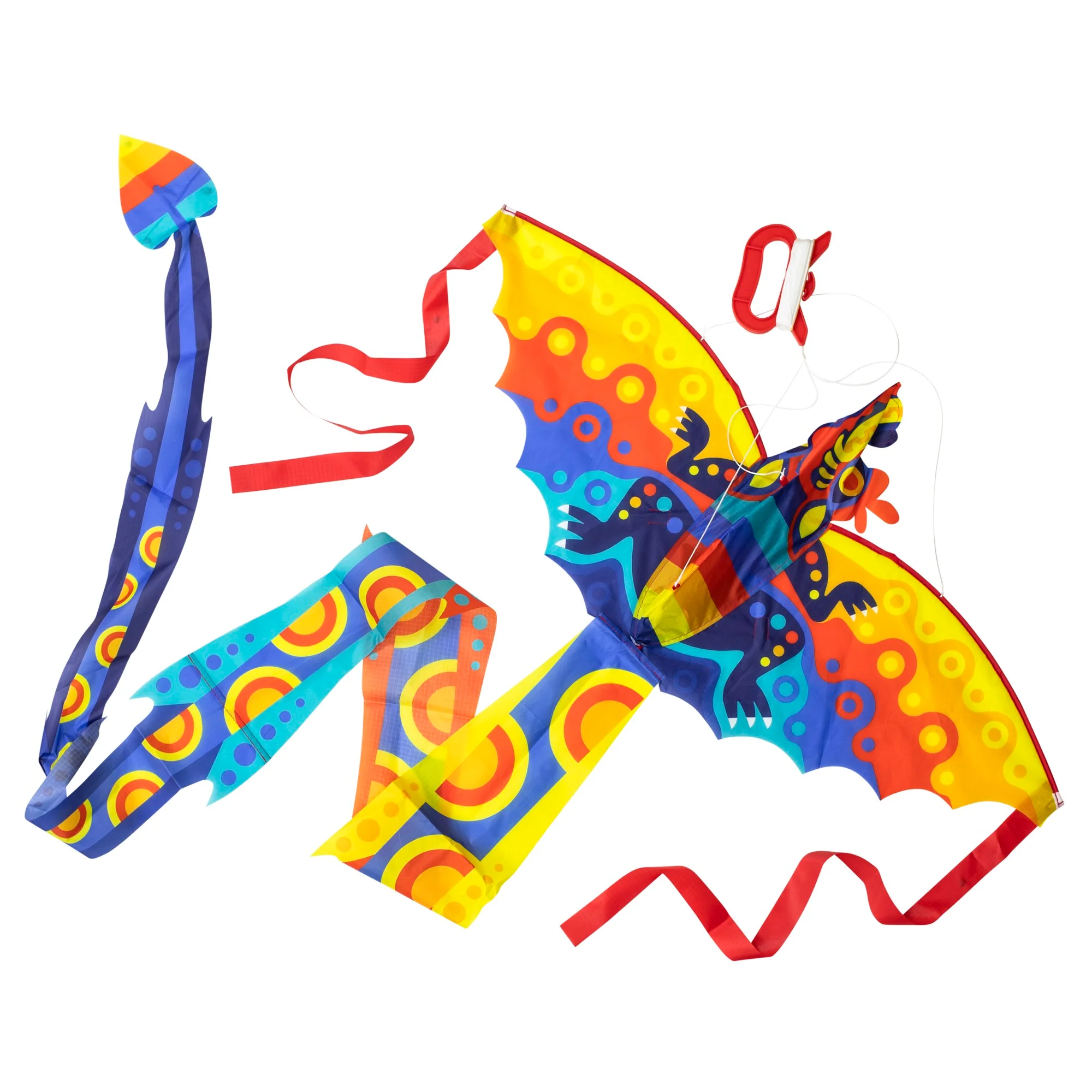Dragon Kite - Image 3