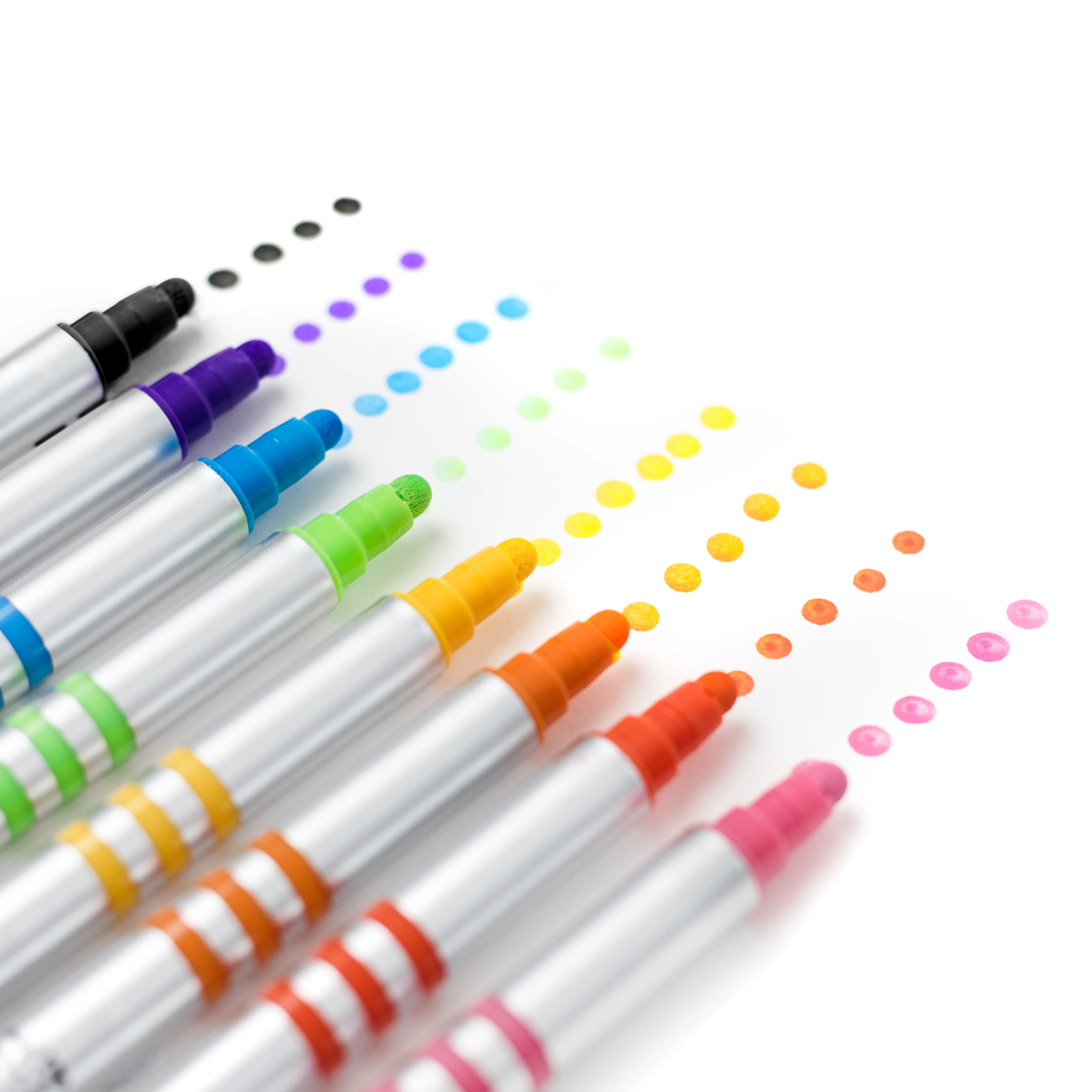 Dual-Tip Paint Pens - Image 6