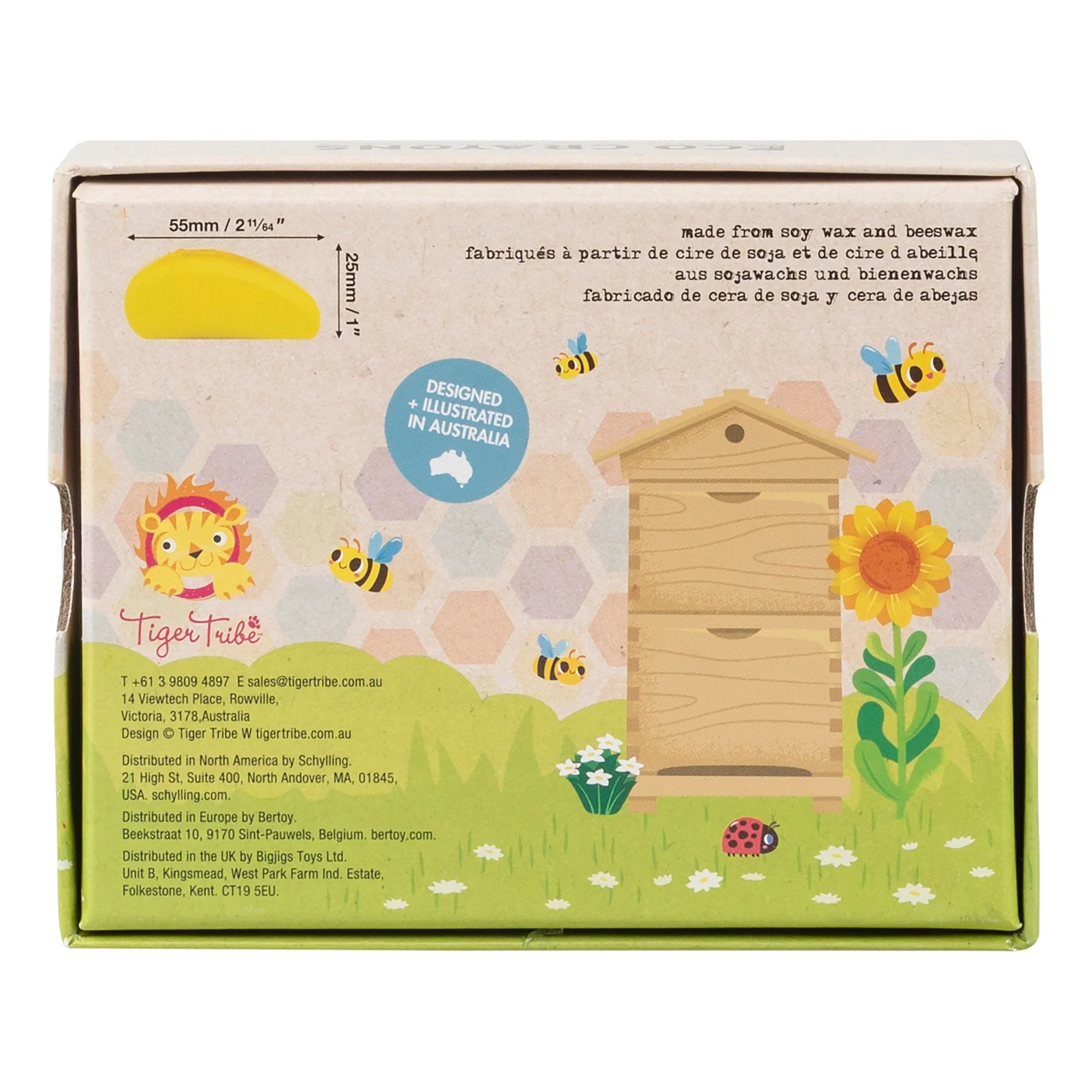 Eco Crayons - Image 7