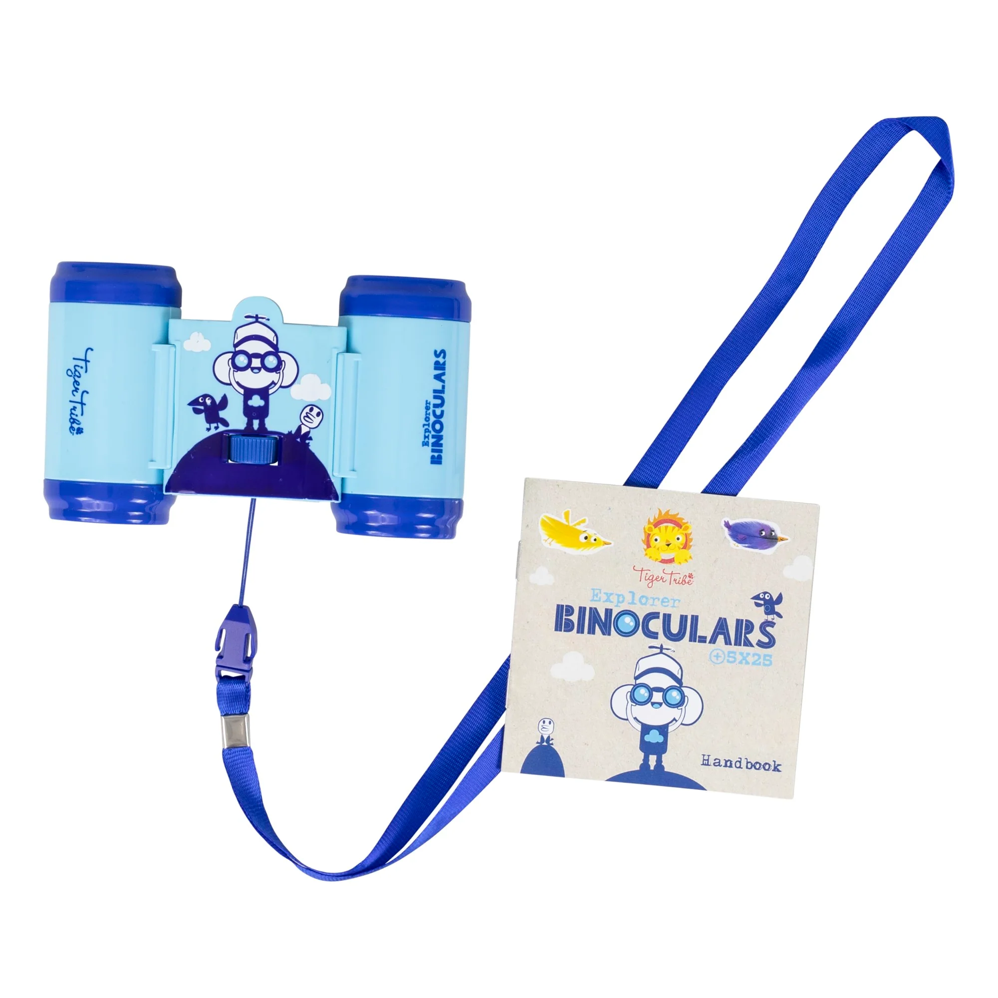 Explorer Binoculars - Image 4