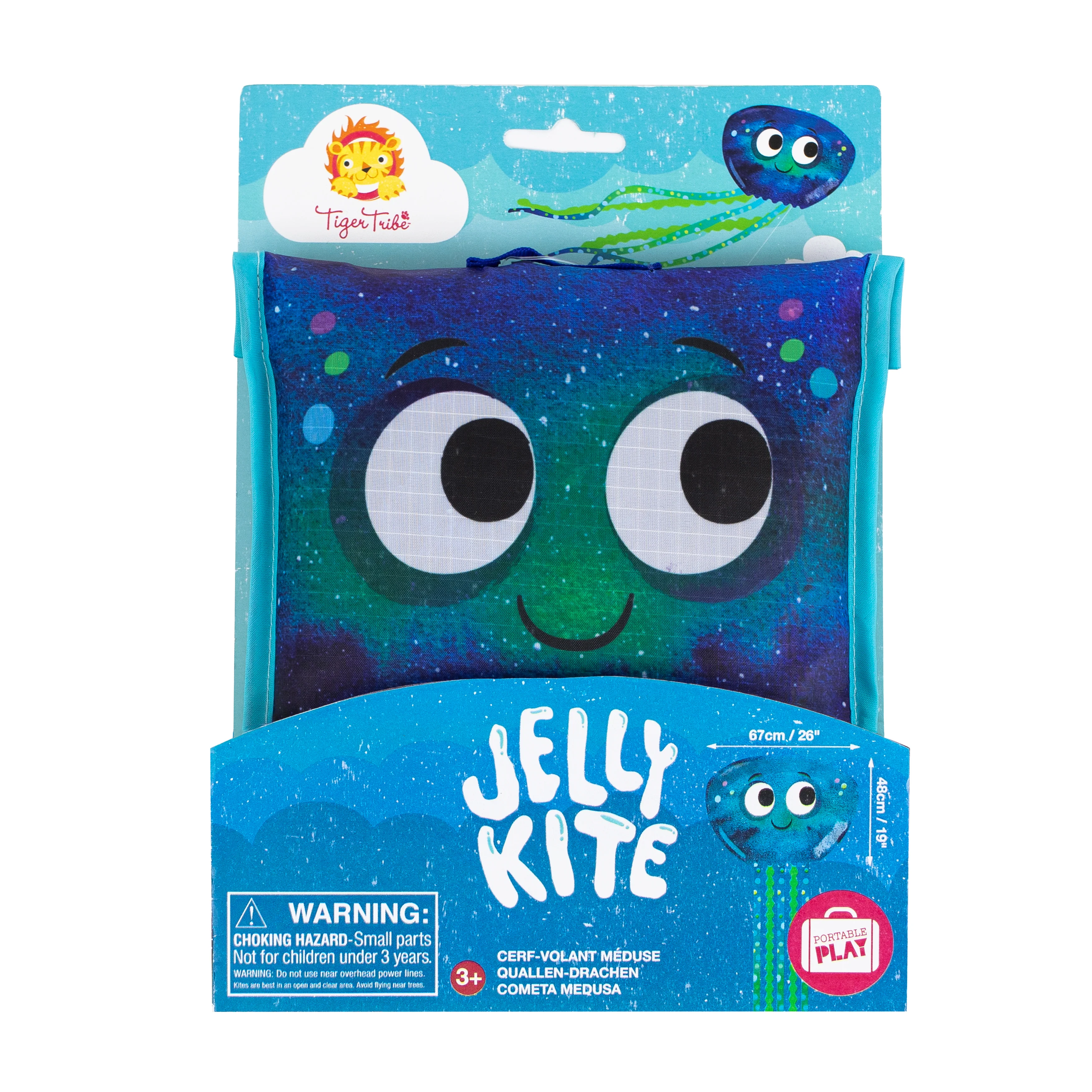 Jellyfish Kite - Image 4