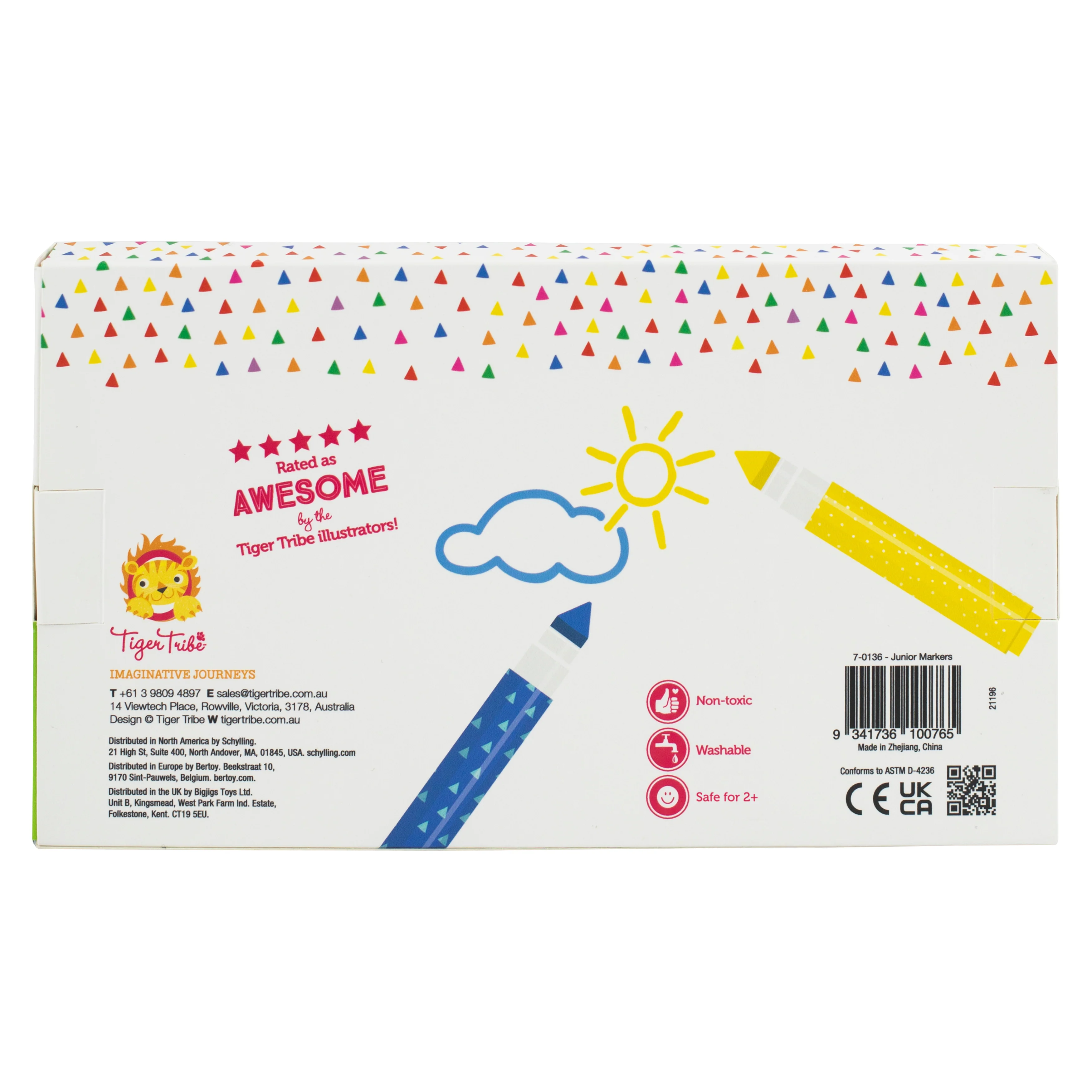 Junior Markers - Image 6