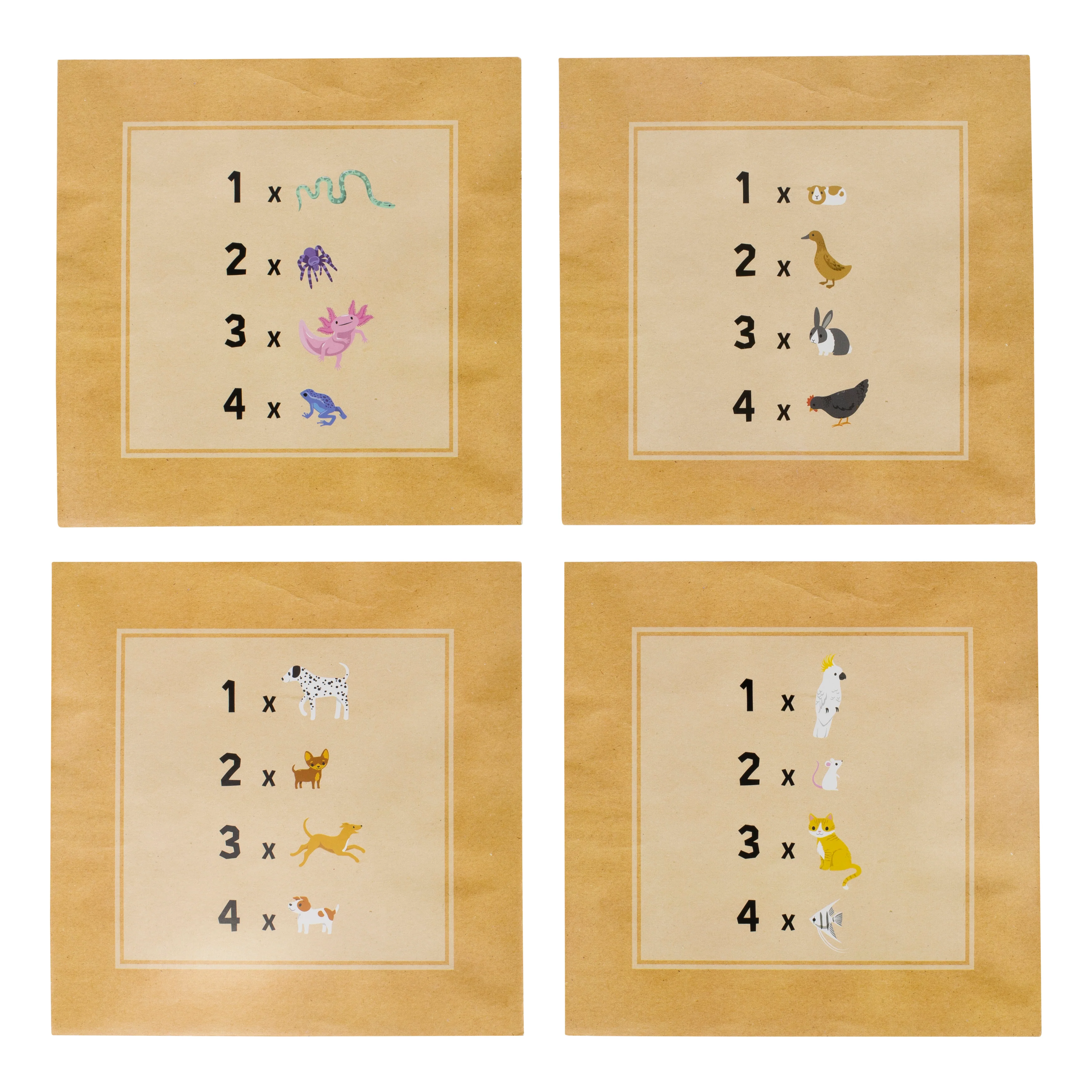 Magic Painting World - Pets - Image 7