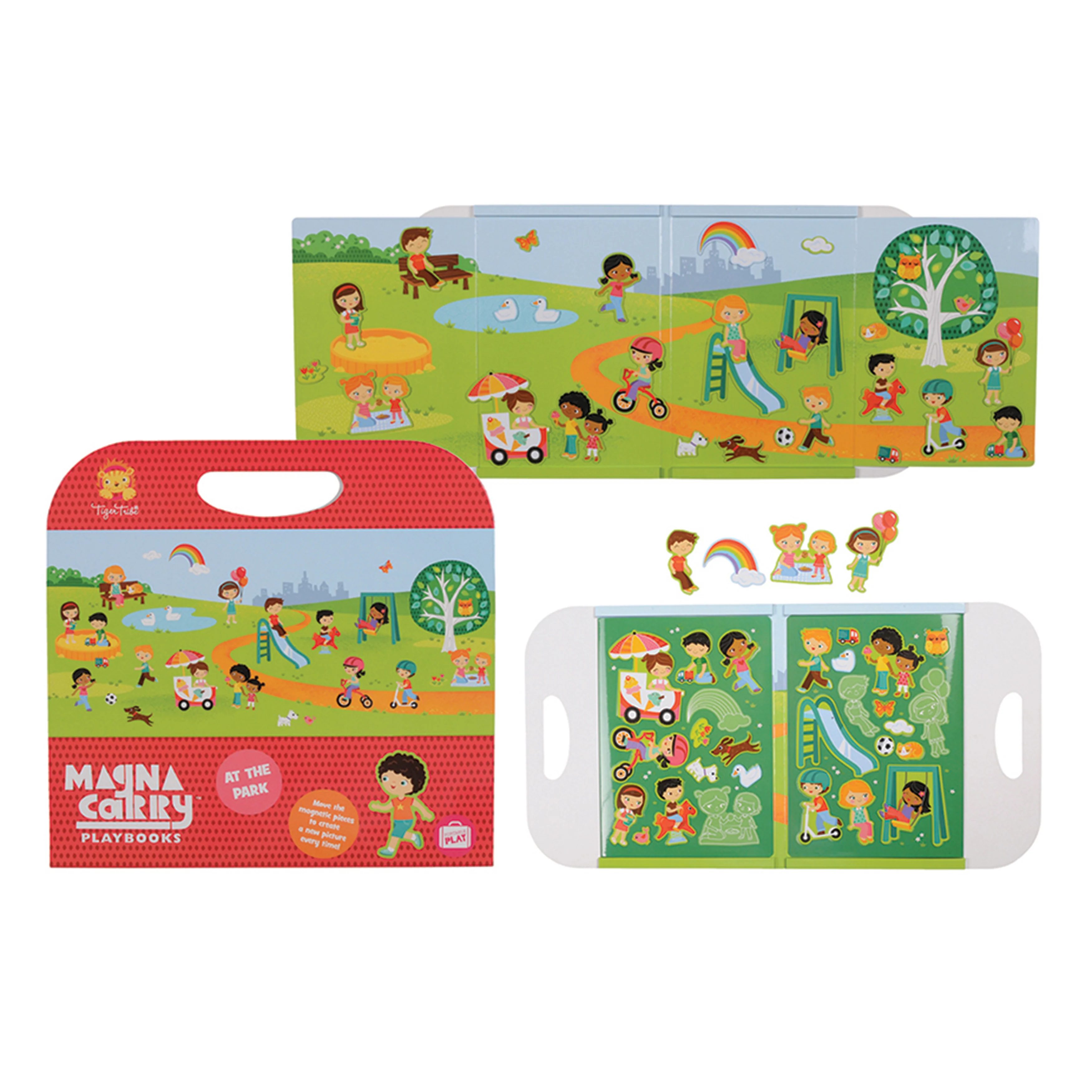 Magna Carry - At the Park - Image 2