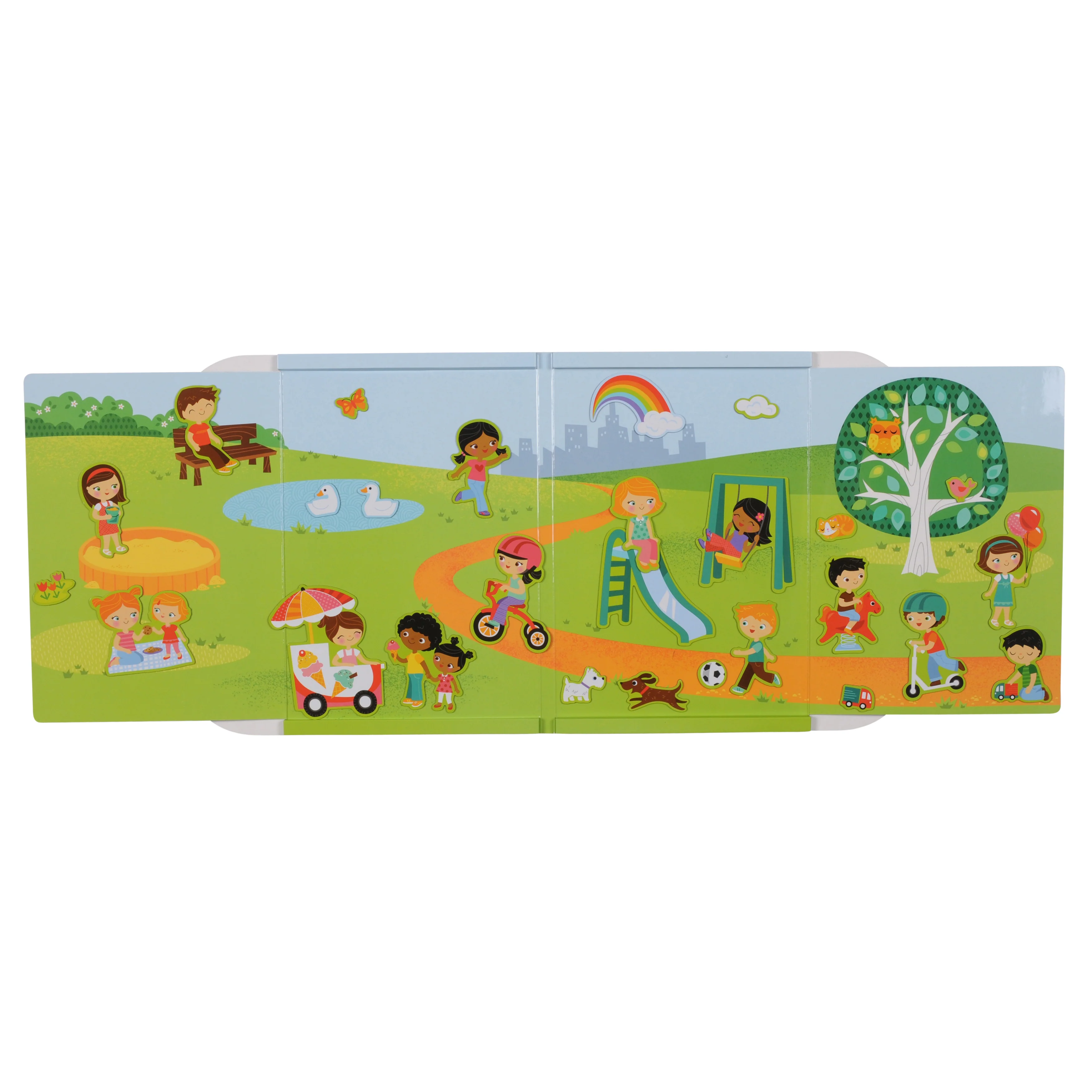 Magna Carry - At the Park - Image 3