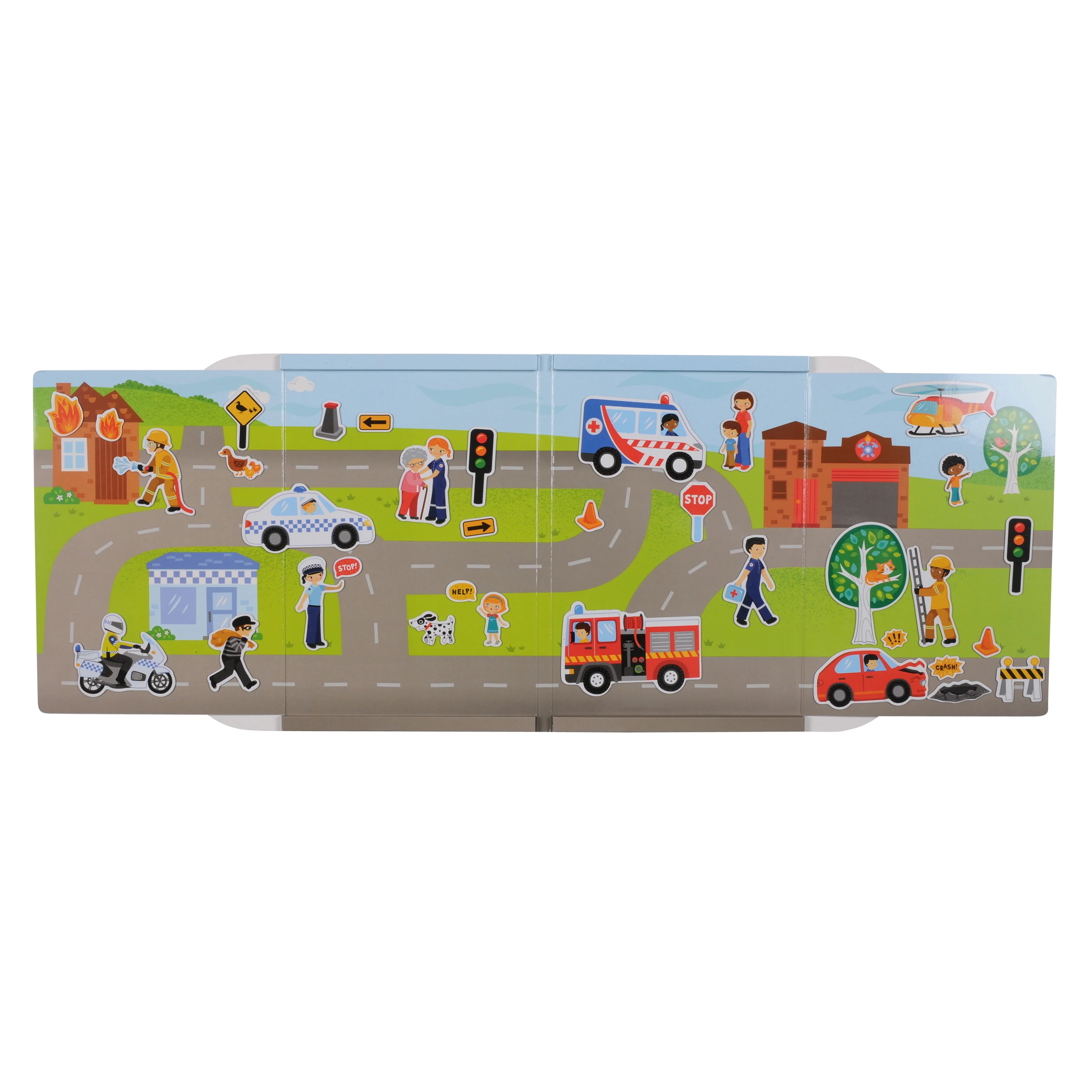 Magna Carry - Emergency Rescue - Image 2