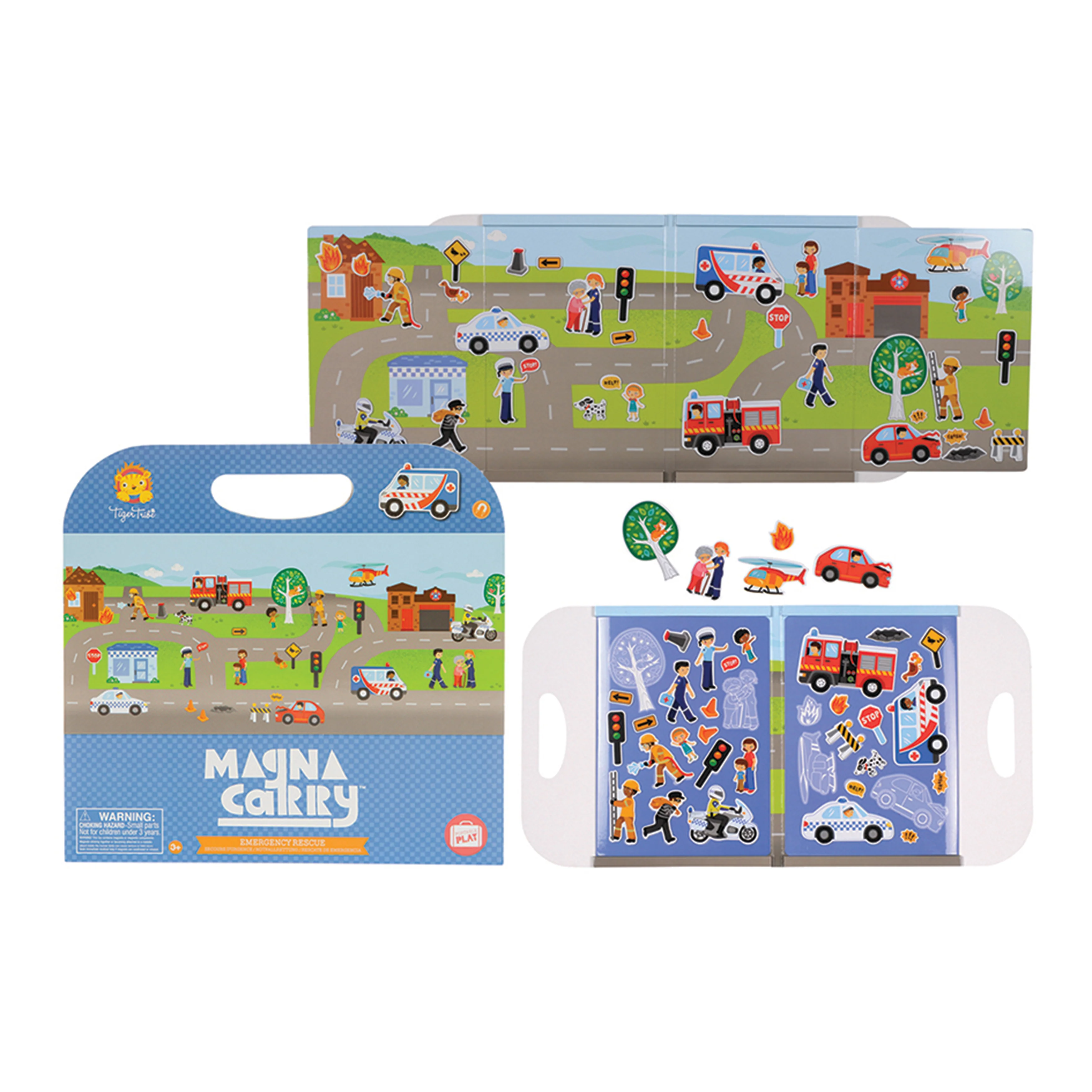 Magna Carry - Emergency Rescue - Image 4