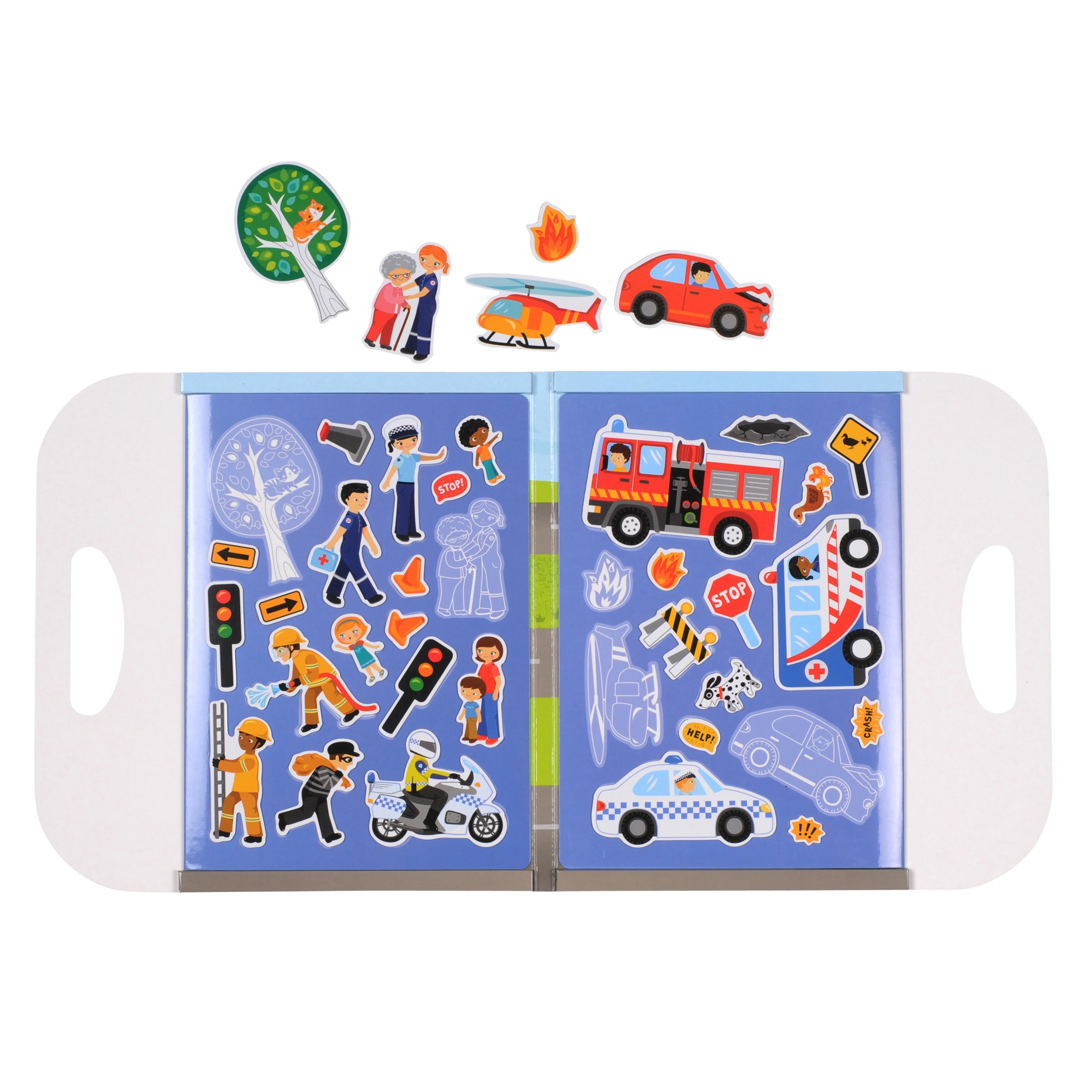 Magna Carry - Emergency Rescue - Image 7