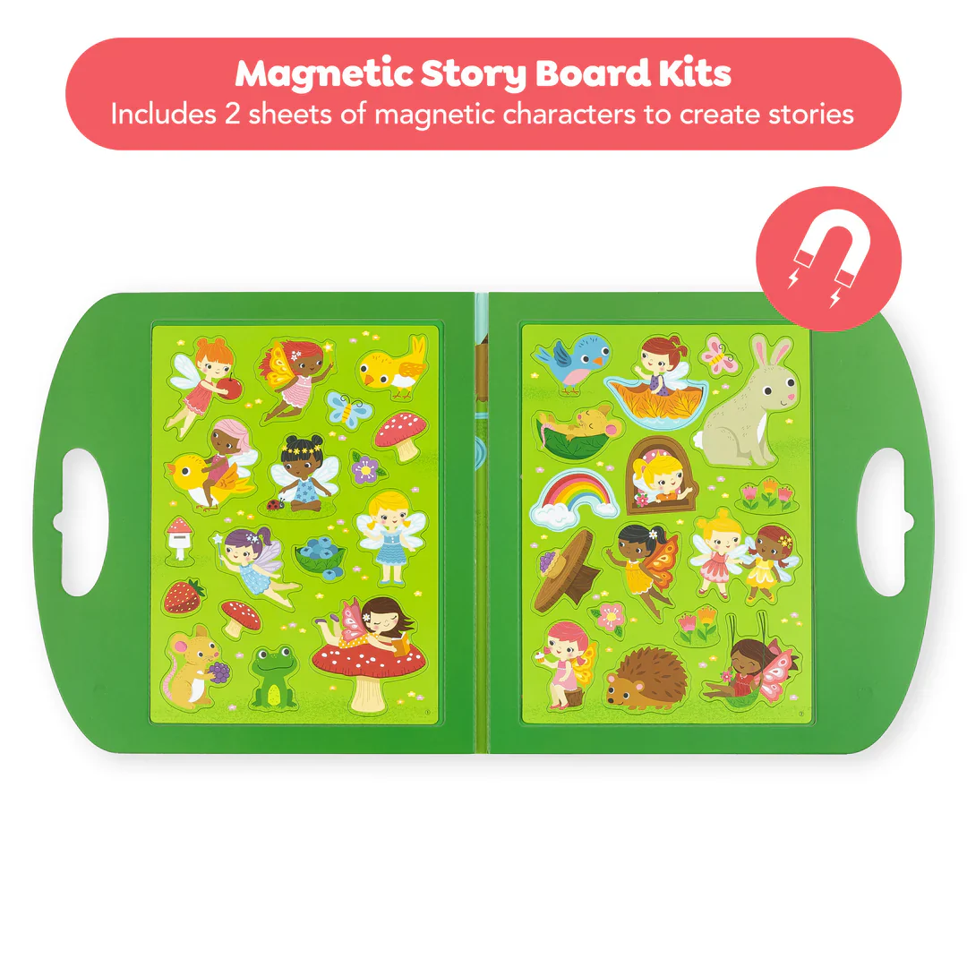 Magna Carry - Forest Fairies - Image 4