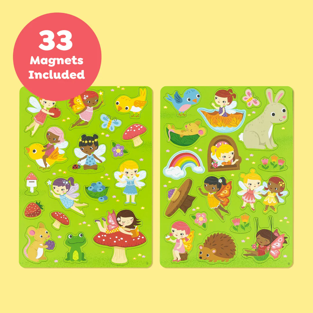 Magna Carry - Forest Fairies - Image 6