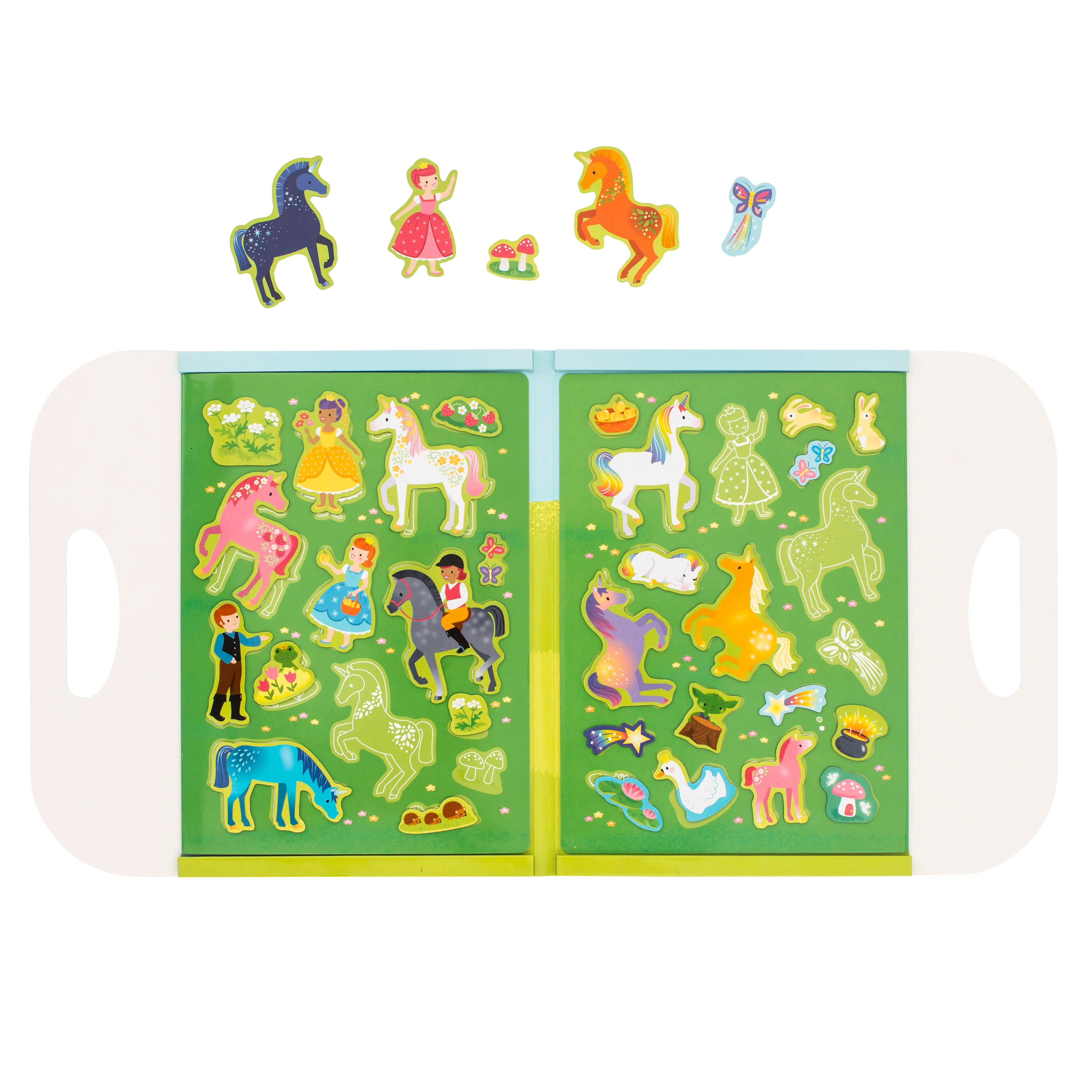 Magna Carry - Unicorn Kingdom - Image 3