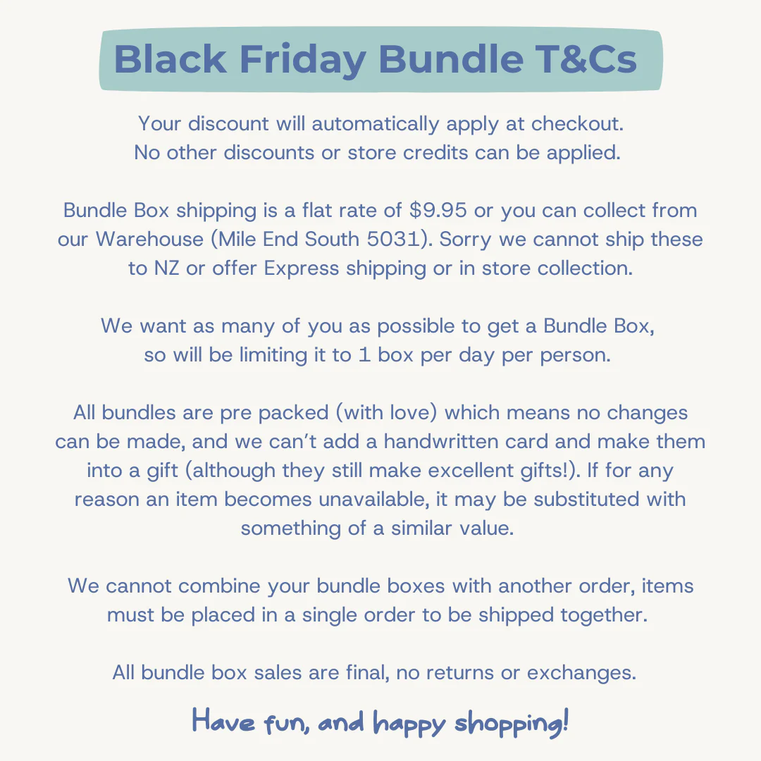 Tiger Tribe Mega Bundle Box - Image 2