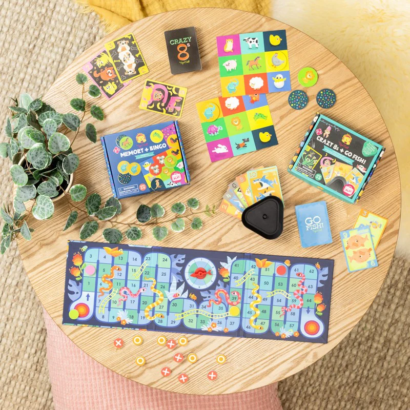 Memory + Bingo - Animals - Image 3