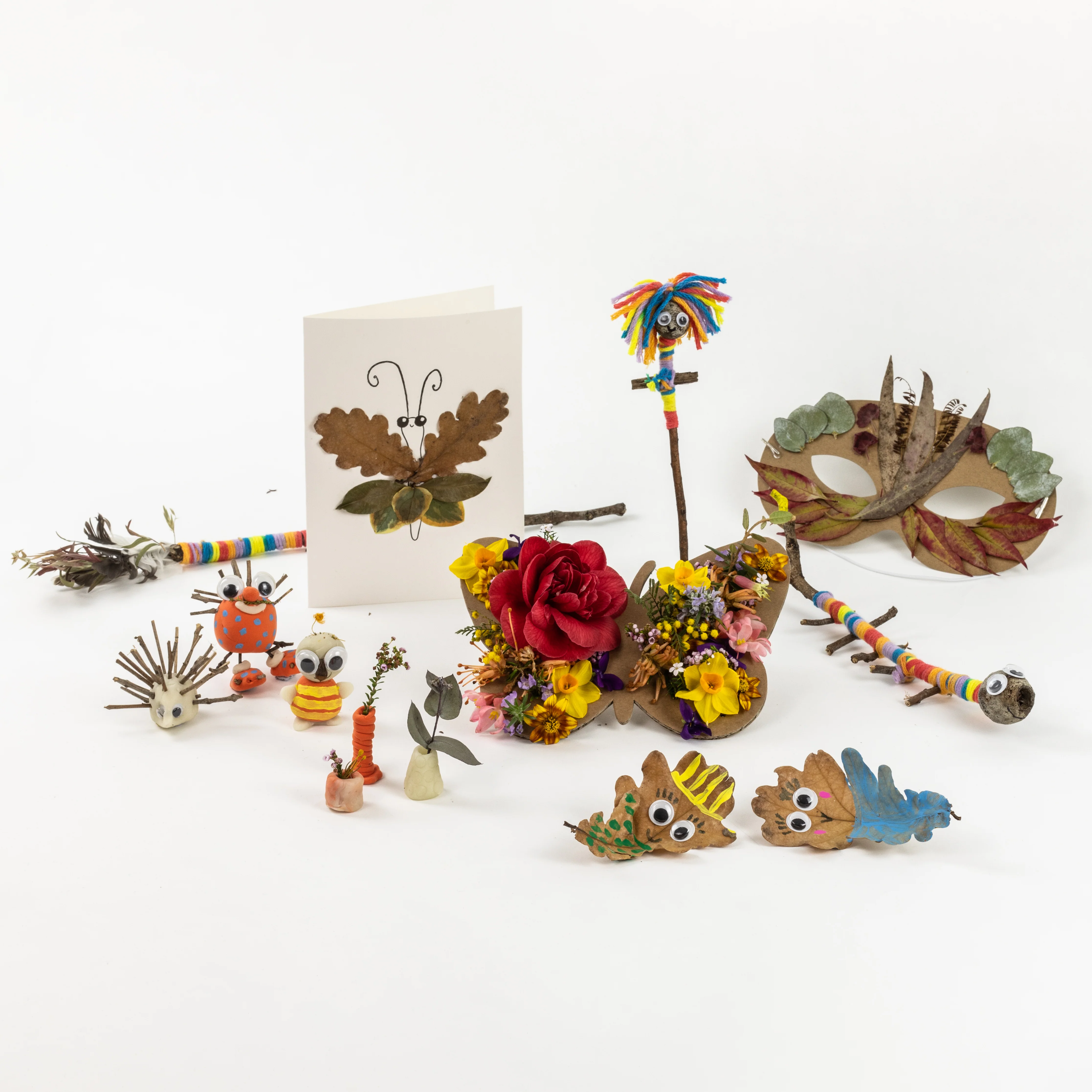 Nature Art Set - Image 3
