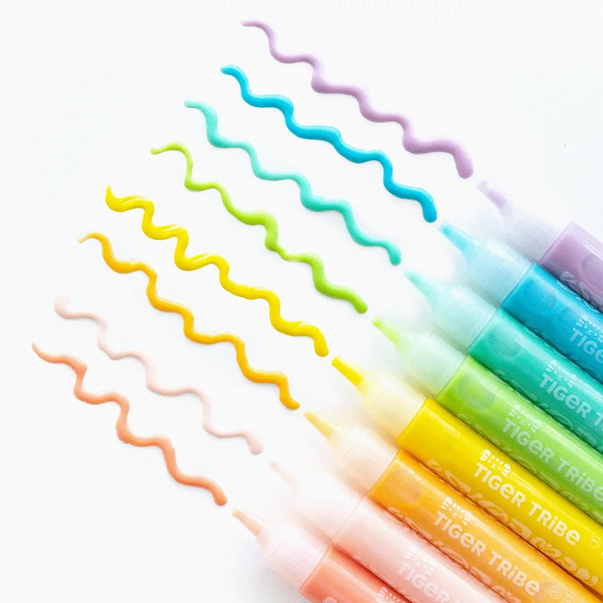 Puffy Popcorn Pens - Image 7