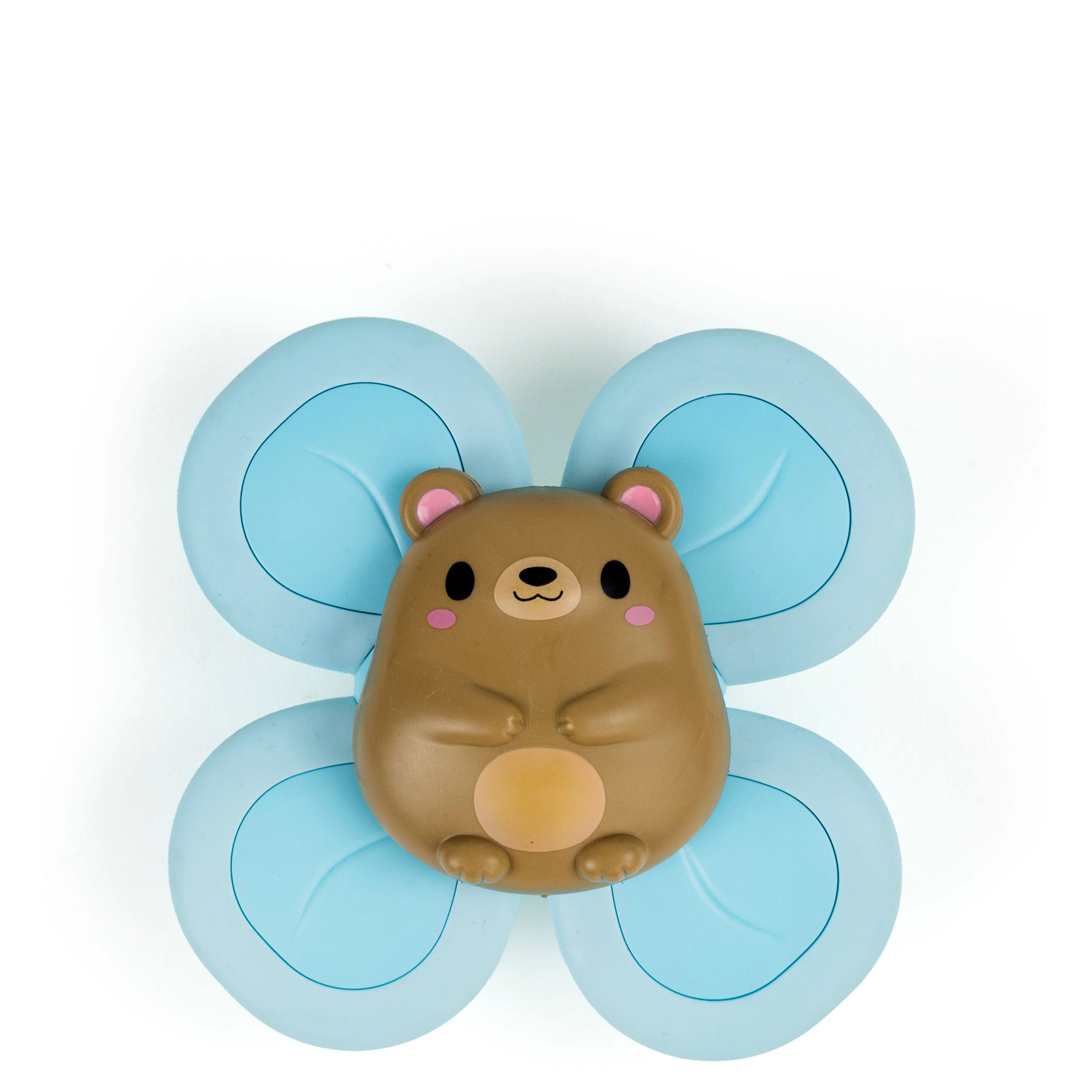 Sensory Spinner - Bear - Image 5