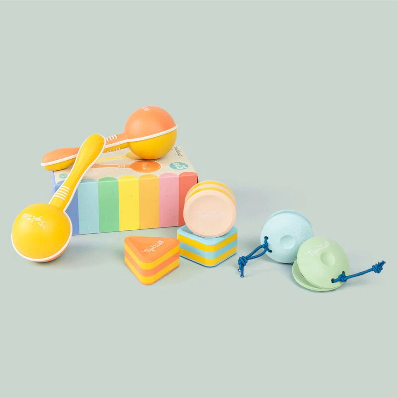 Shape Shakers - Image 5