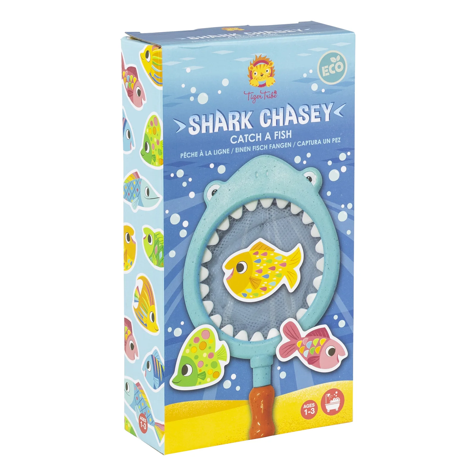 Shark Chasey - Catch a Fish - Image 4