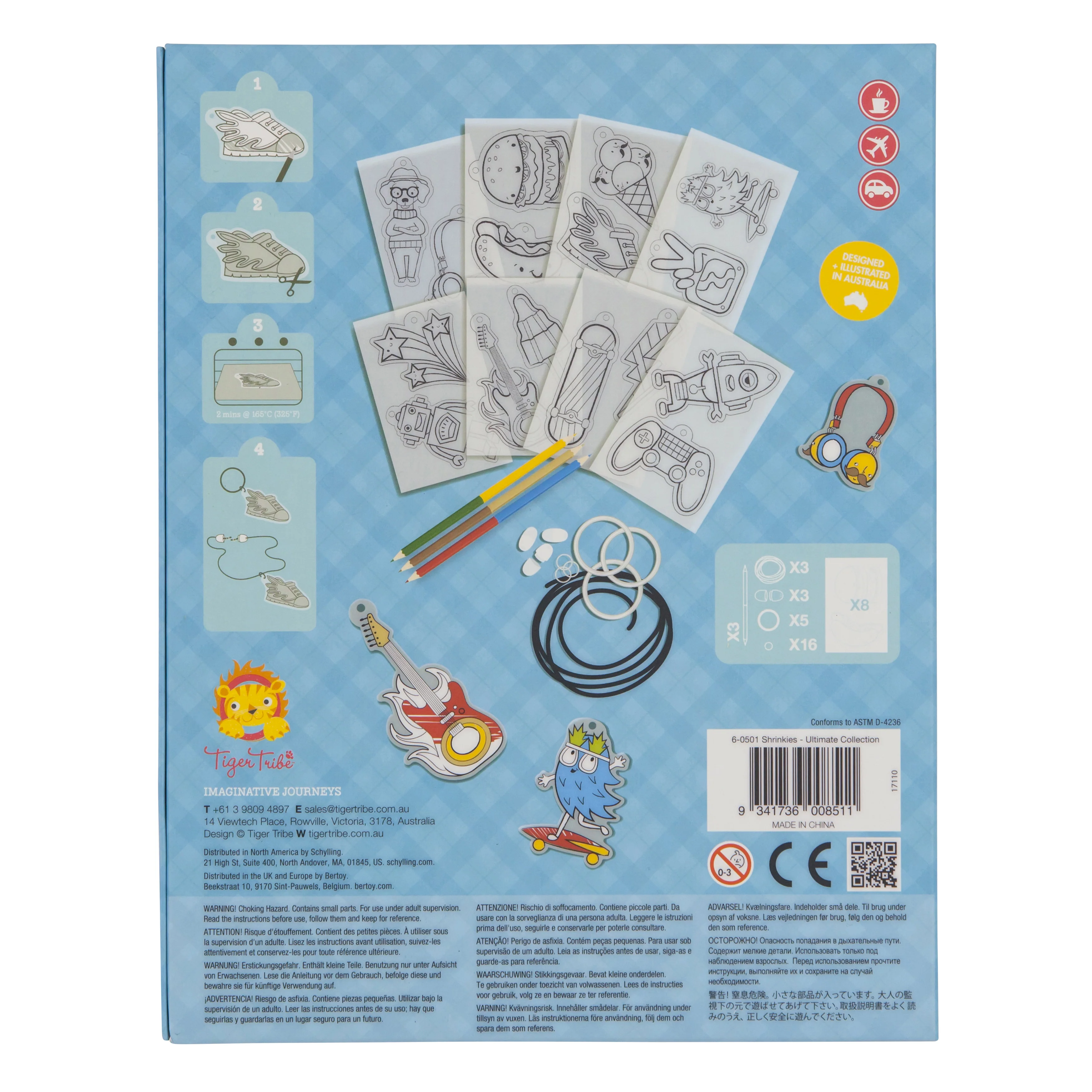 Shrinkies - Ultimate Collection - Image 10