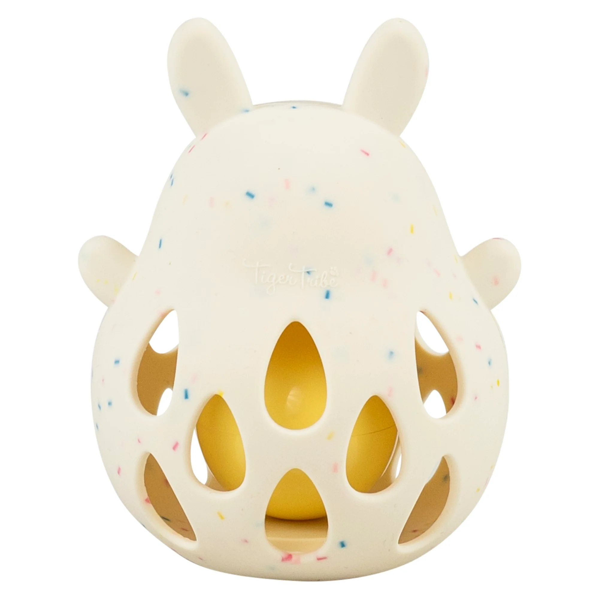 Silicone Rattle - Bunny - Image 5