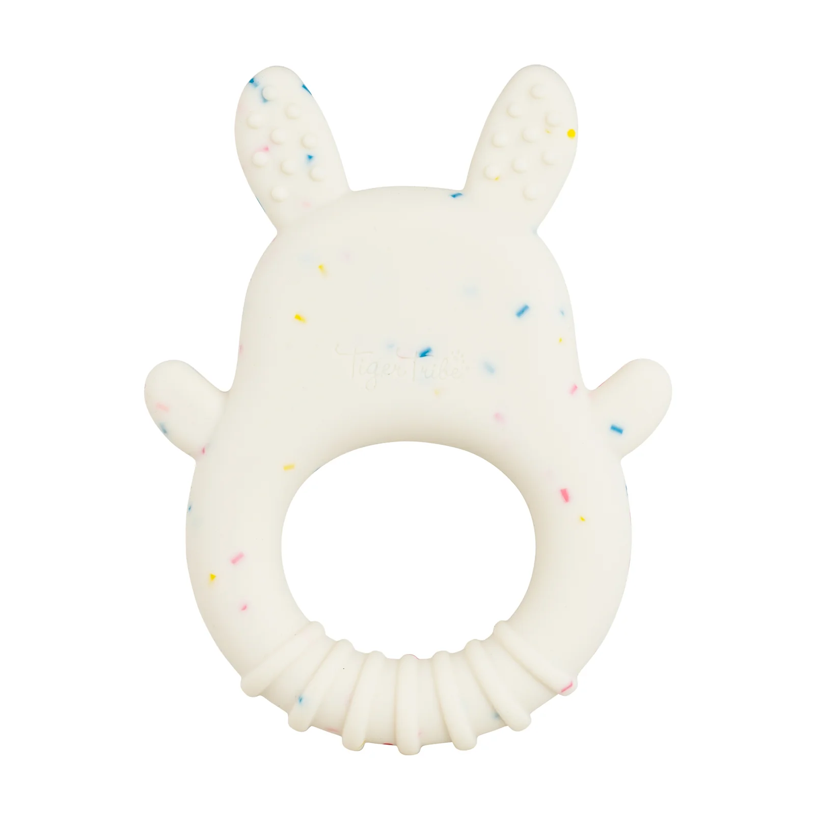 Silicone Teether - Bunny - Image 3