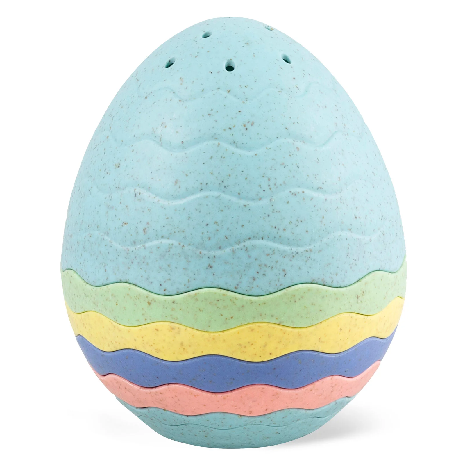 Stack and Pour - Bath Egg (eco) - Image 3