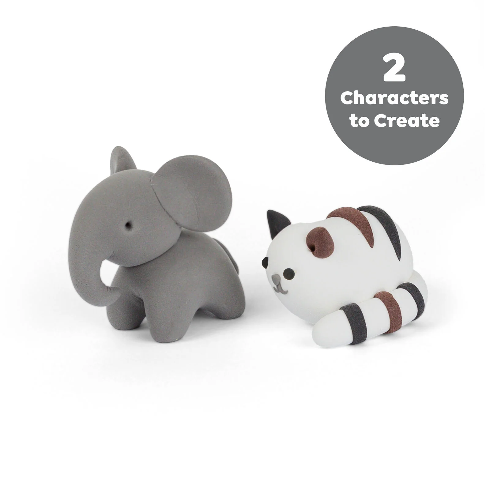 Super Clay - Moonrise (Neutrals) - Image 5